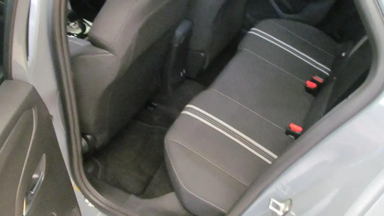Opel Corsa GS — معرض صور السيارة 10