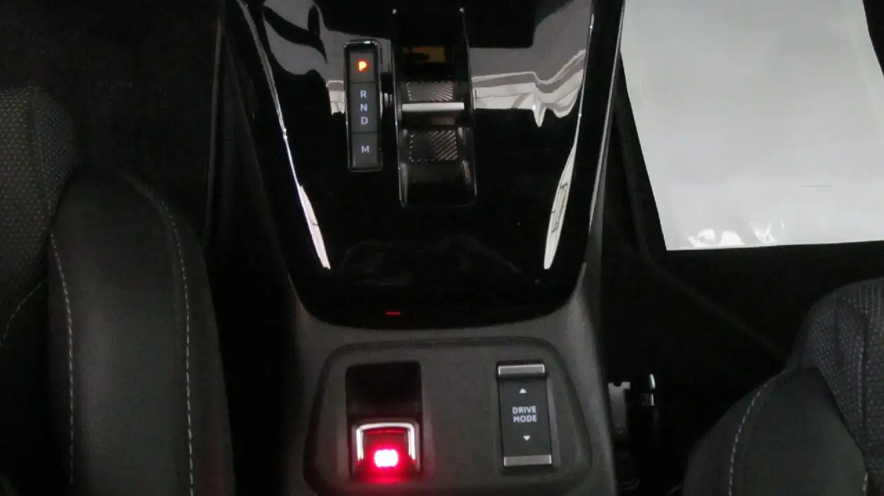 Opel Corsa GS — معرض صور السيارة 15