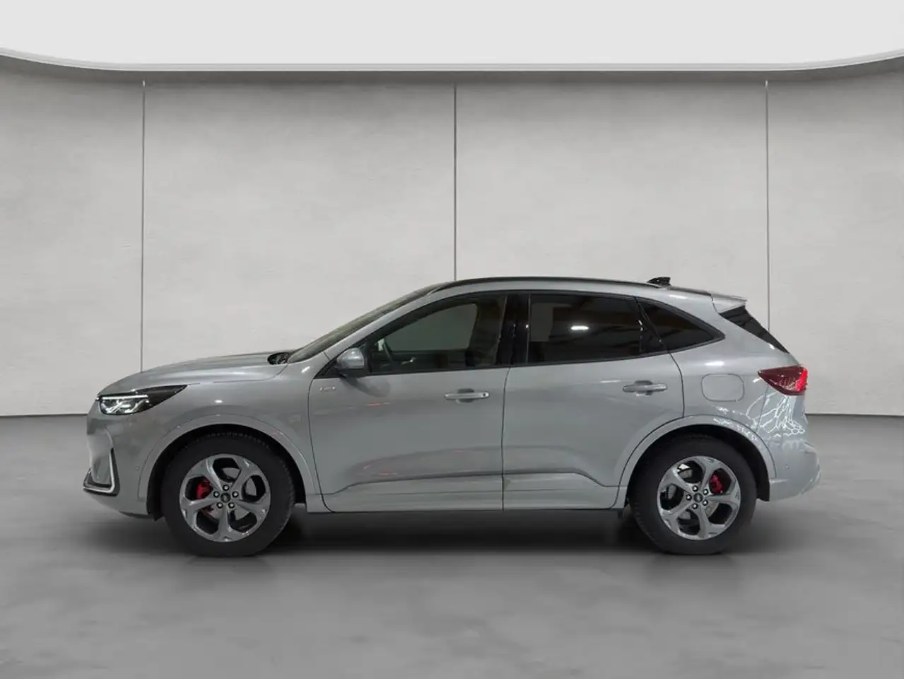 Ford Kuga 1.5 EcoBoost ST-LINE X — معرض صور السيارة 2