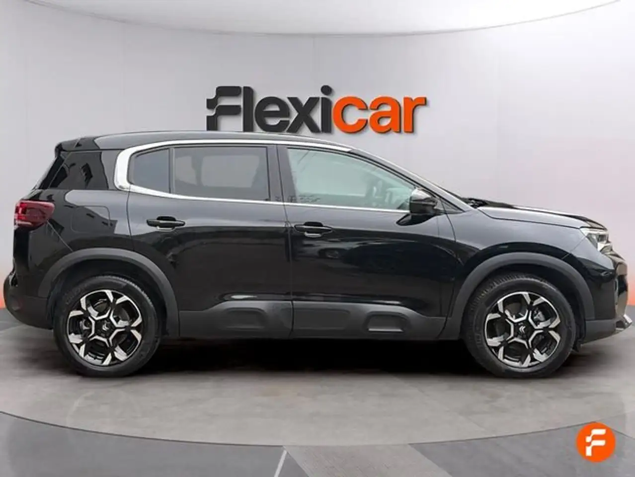 Citroen C5 Aircross HYBRID 100kW (136CV) e-DCS6 Max — معرض صور السيارة 5