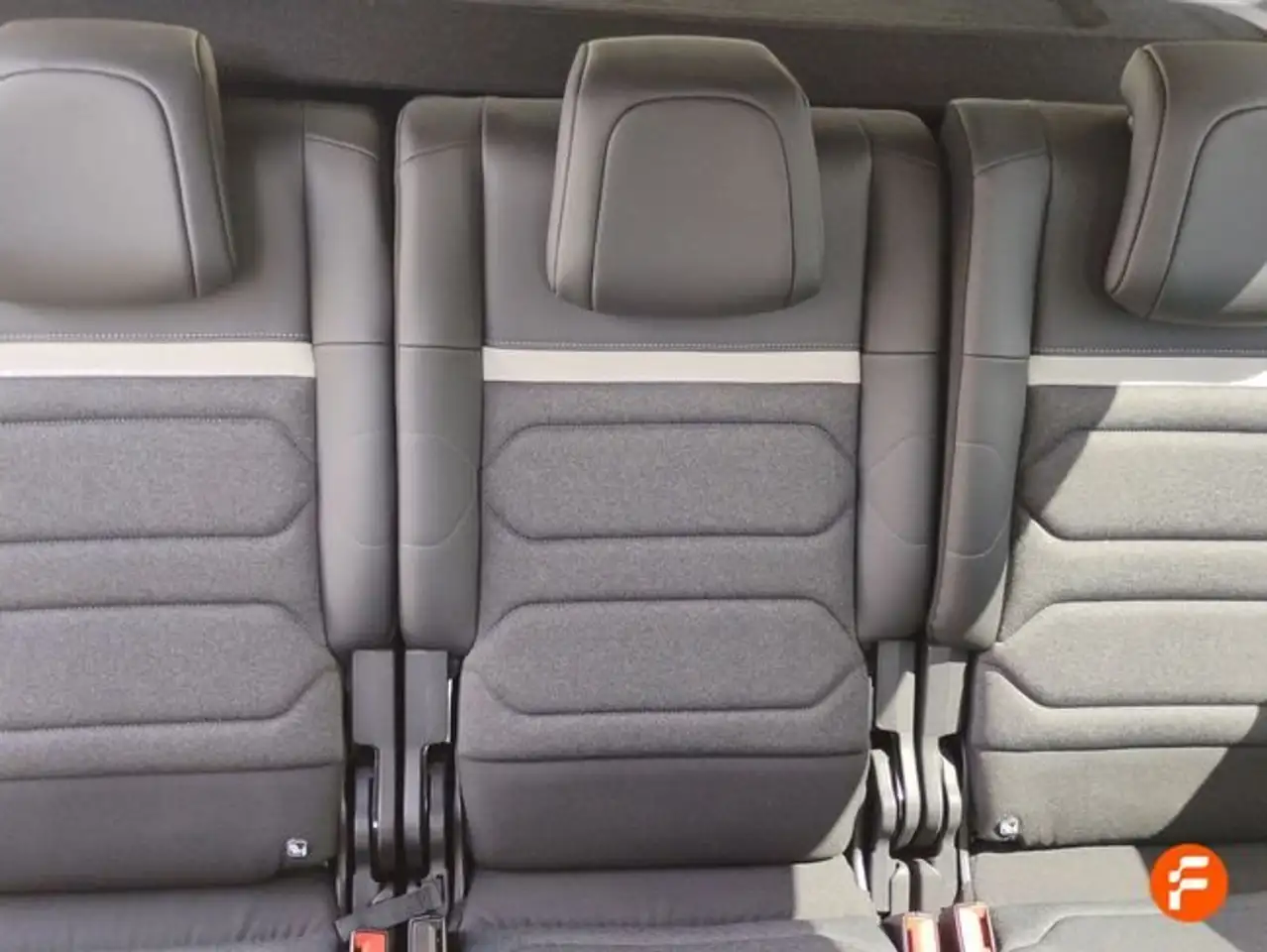 Citroen C5 Aircross HYBRID 100kW (136CV) e-DCS6 E Series — معرض صور السيارة 27
