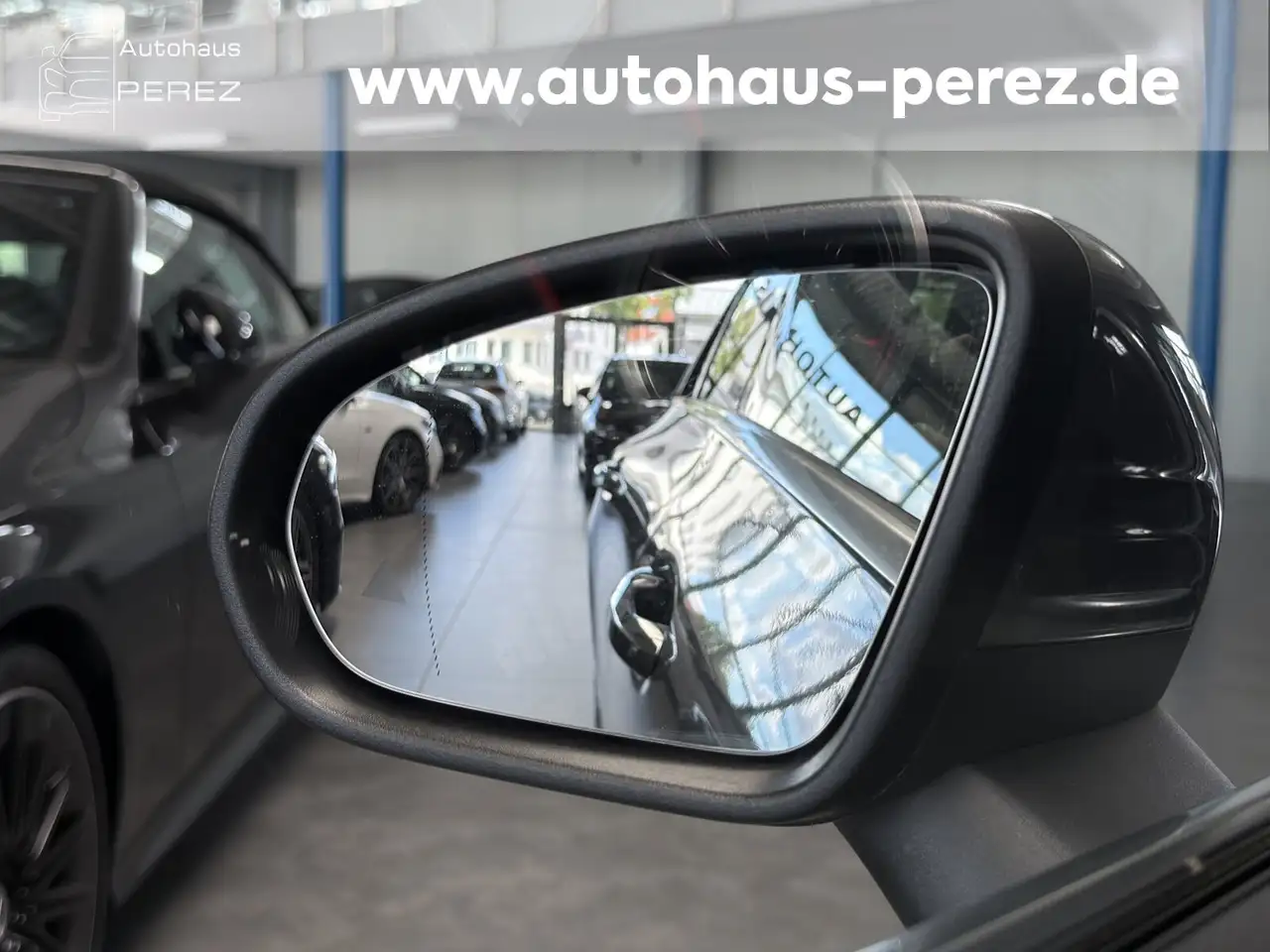 Mercedes-Benz CLA 220 CLA 220 4M AMG PREMIUM+ HUD- PANORAMA- MULTIBEAM — معرض صور السيارة 16