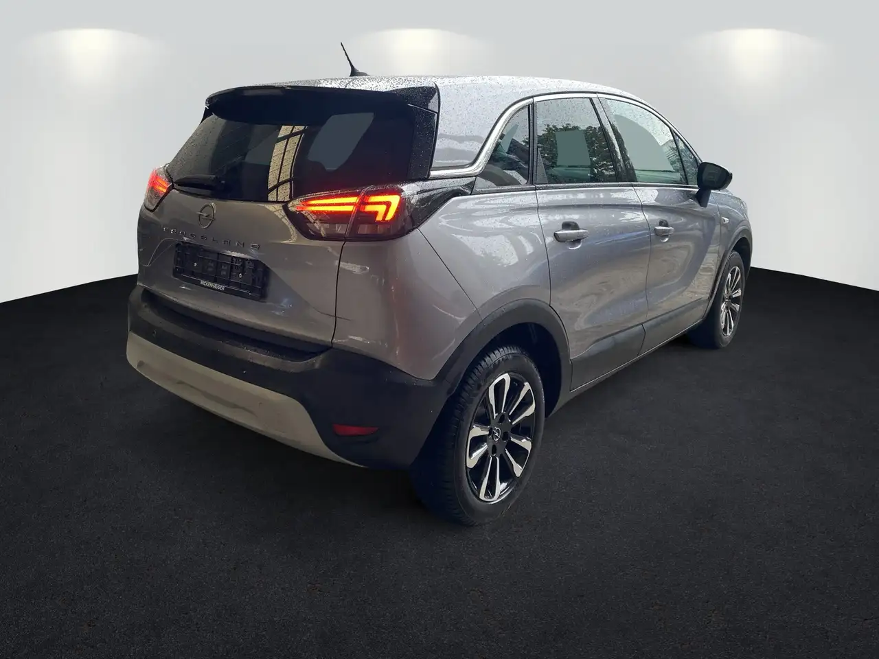 Opel Crossland 1.2 Enjoy LED+Navi+2xKlima+Kam.+BT+Temp — معرض صور السيارة 4