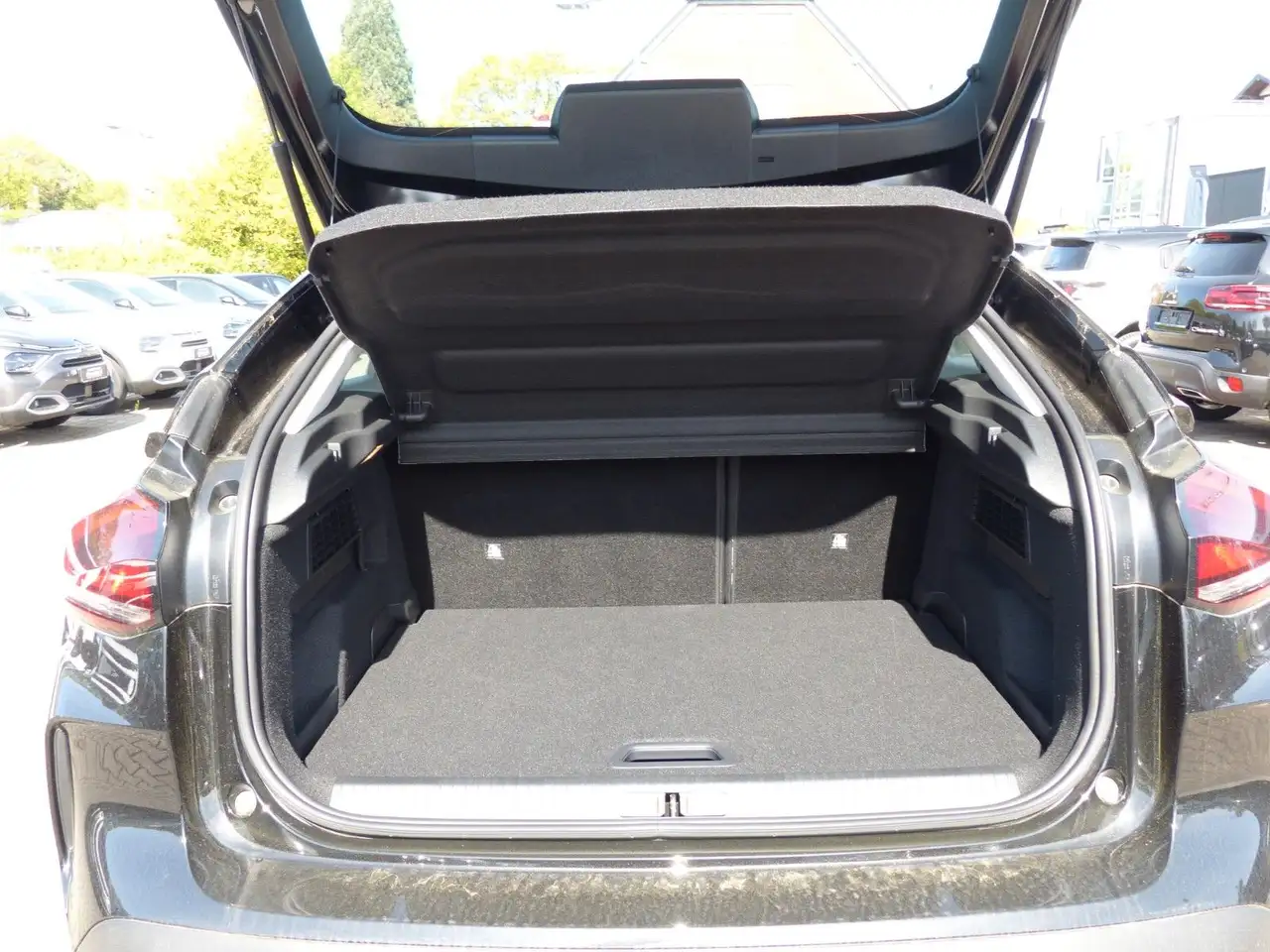 Citroen C4 PureTech 130 S&S Plus *Kälte Paket* — Galería del vehículo 15