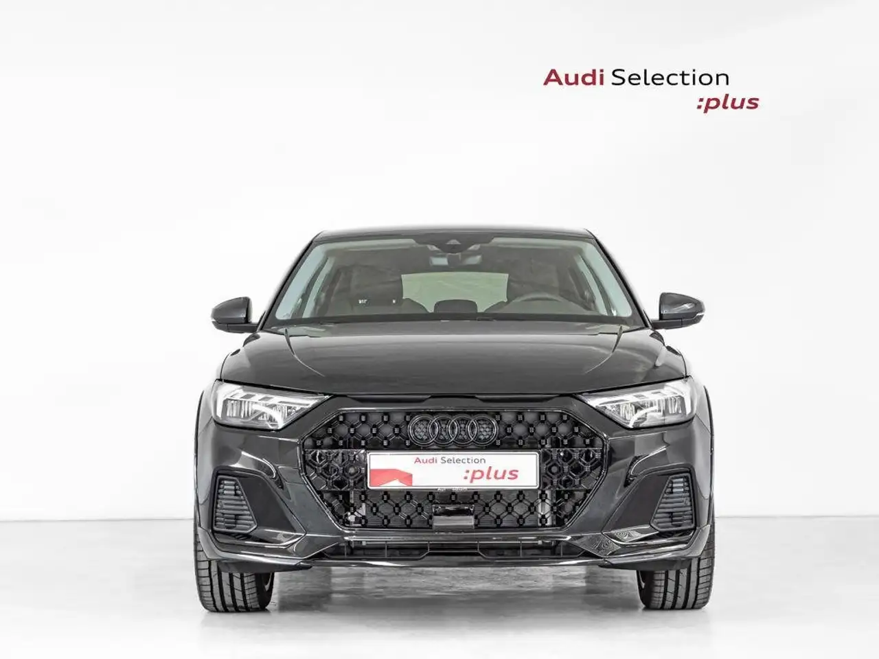 Audi A1 30 TFSI Adrenalin Black Edition 85kW — Galería del vehículo 2