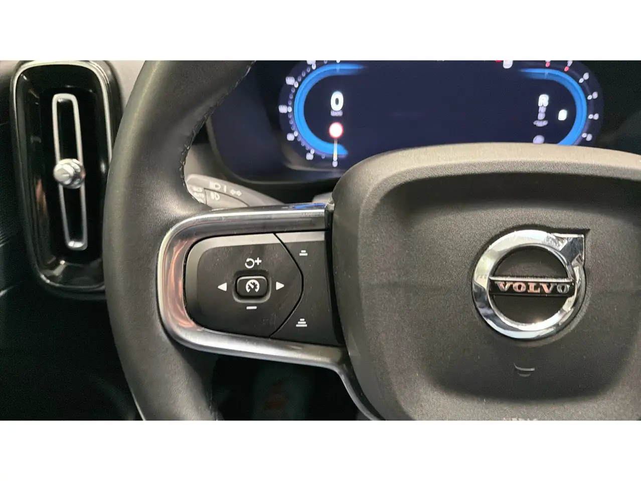 Volvo XC40 B3 Core Aut. — Vehicle gallery 19