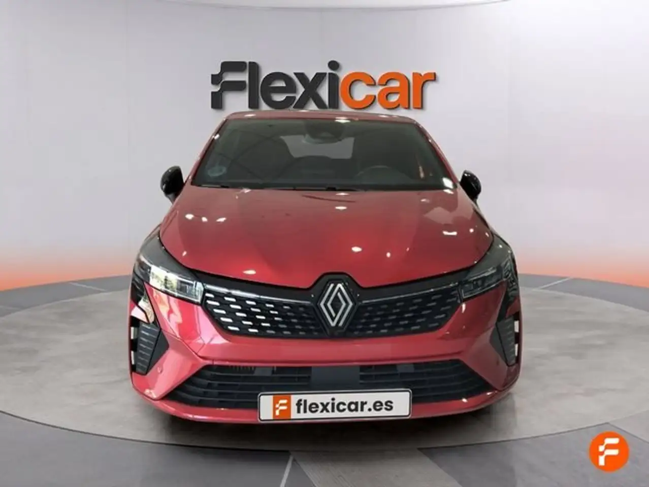 Renault Clio Techno TCe 90 (67kw) — Galería del vehículo 3