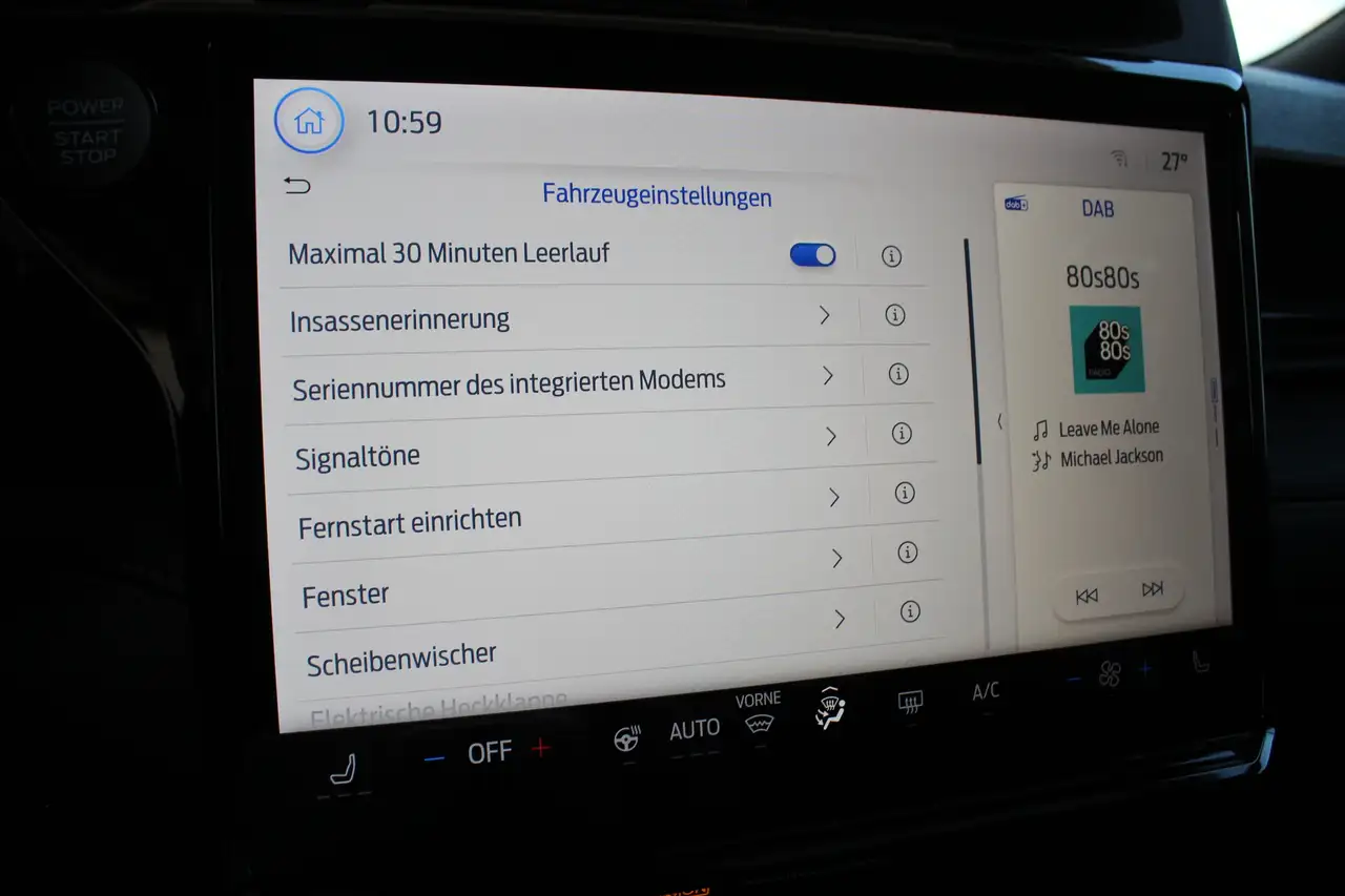 Ford Puma ST-Line NEUES MODELL*155PS*Automatik*Navi*ACC*PDC — Galería del vehículo 20