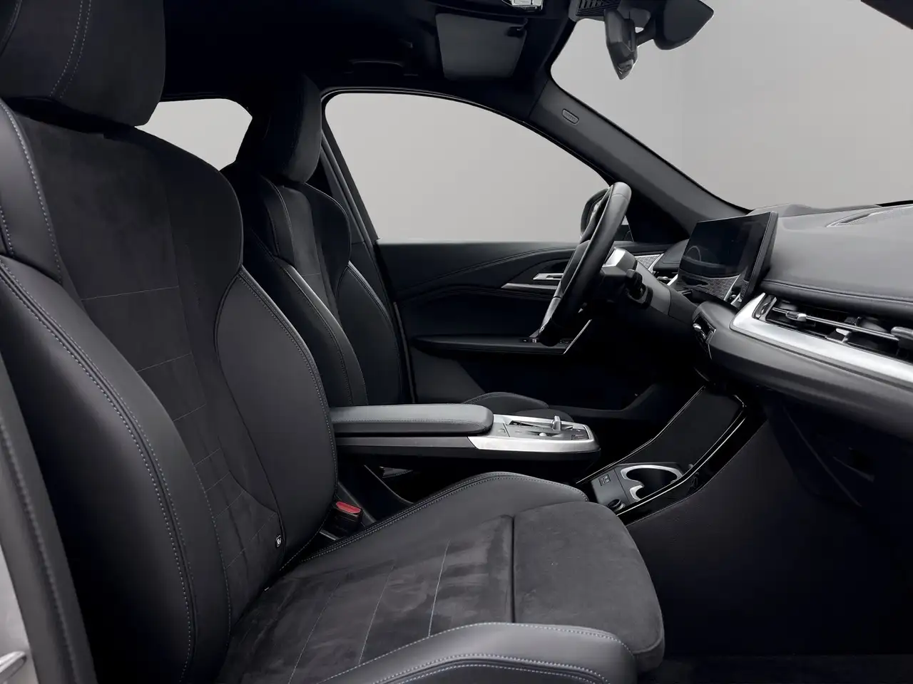 BMW iX1 xDrive30 °17tkm° M SPORTPAKET Head-Up AHK 360°Kame — Vehicle gallery 12