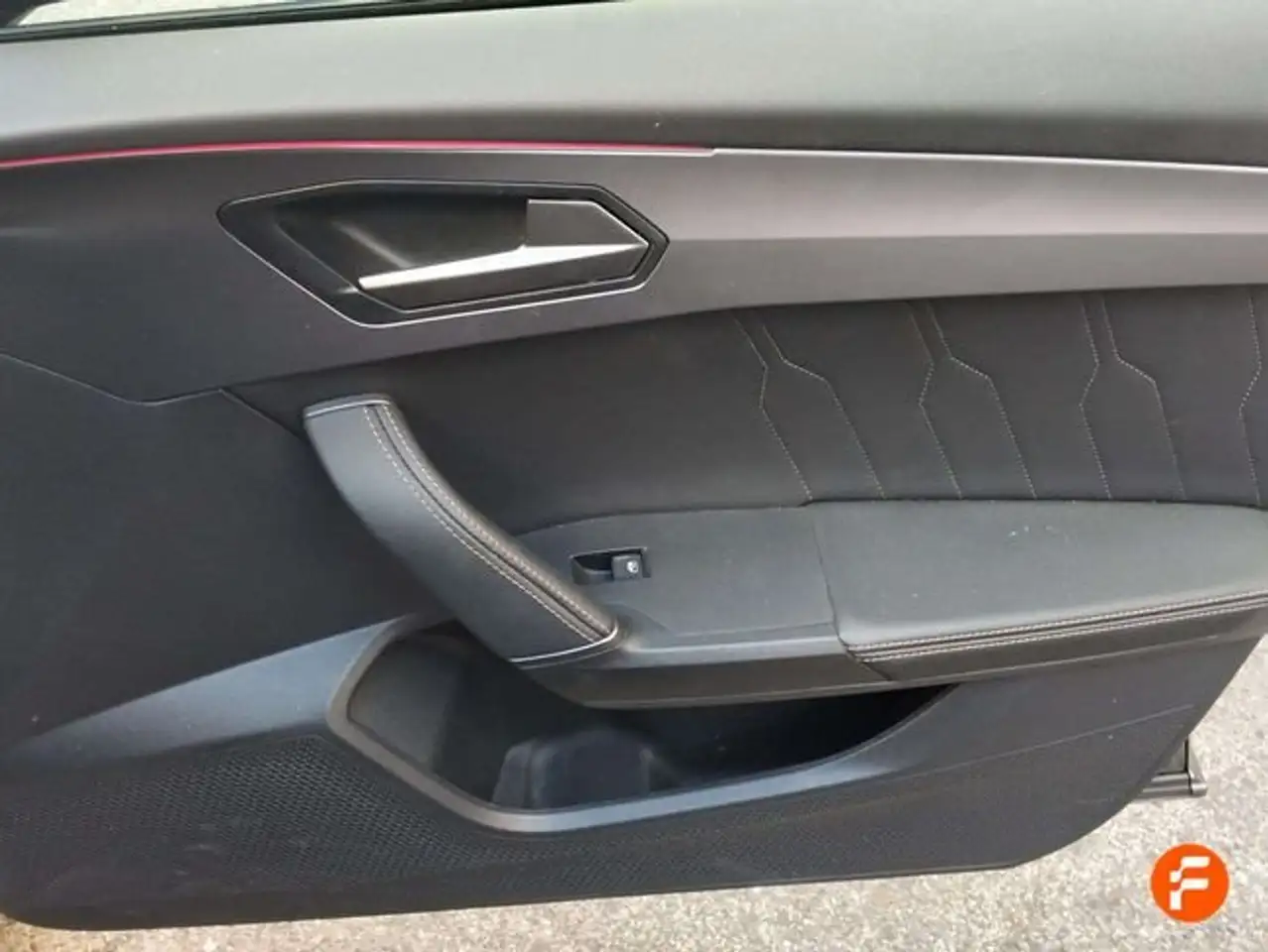 CUPRA Formentor 1.4 e-Hybrid 205 DSG — معرض صور السيارة 21