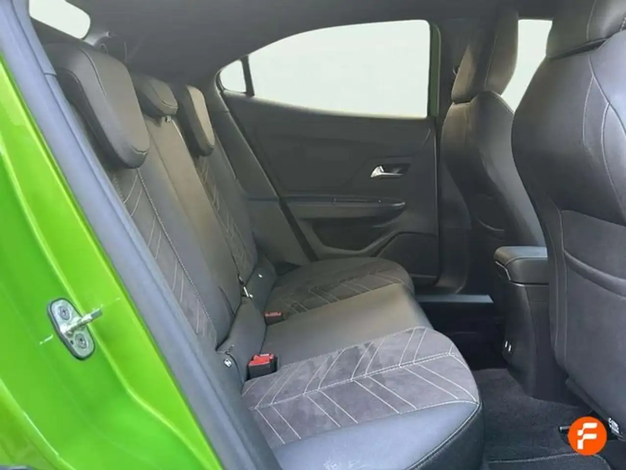 Opel Mokka 1.2 T 96kW (130 CV) GS Auto — Galerie du véhicule 15