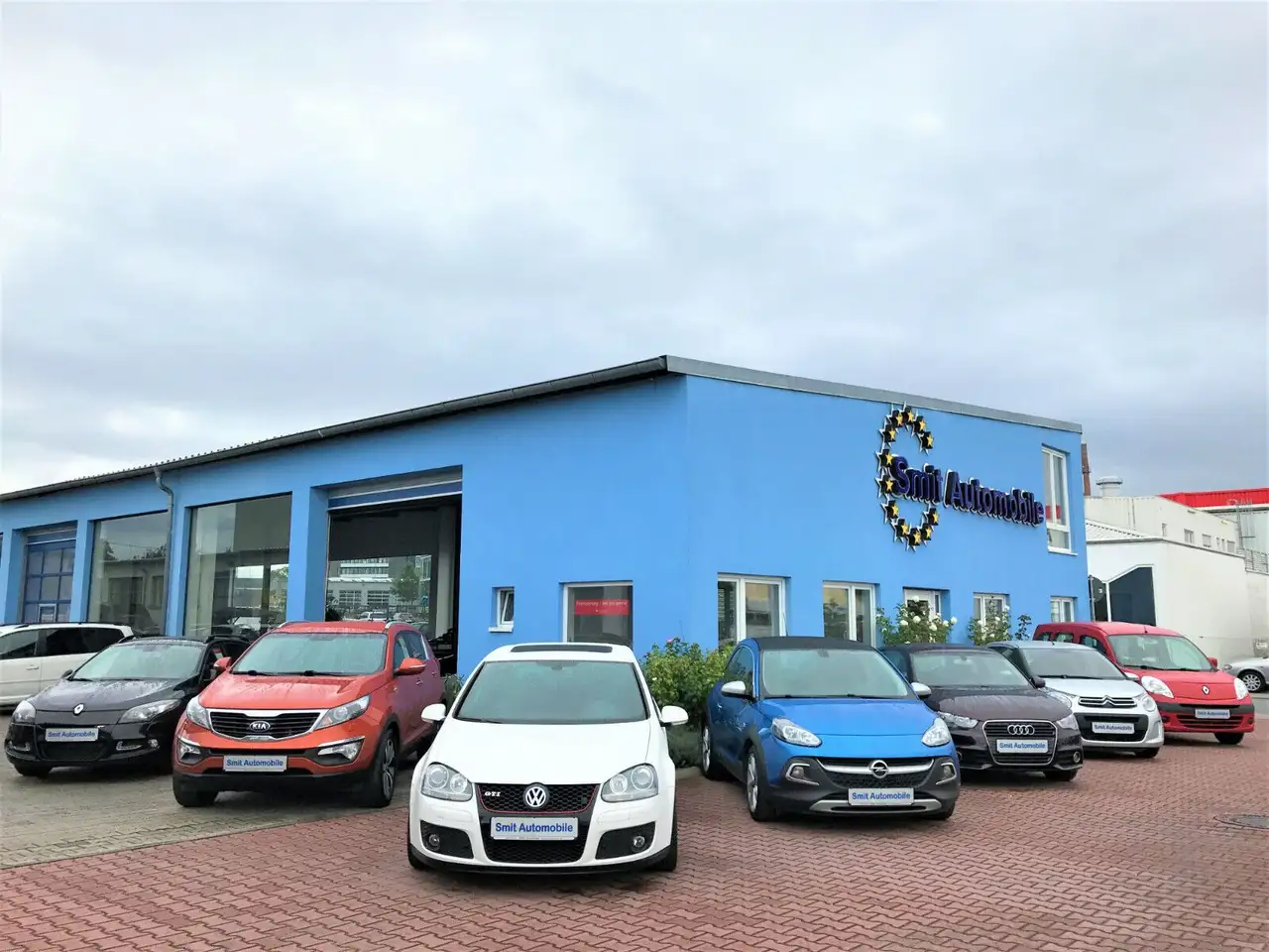 BMW 120 Baureihe 1 Lim. 120 i Advantage — Vehicle gallery 20