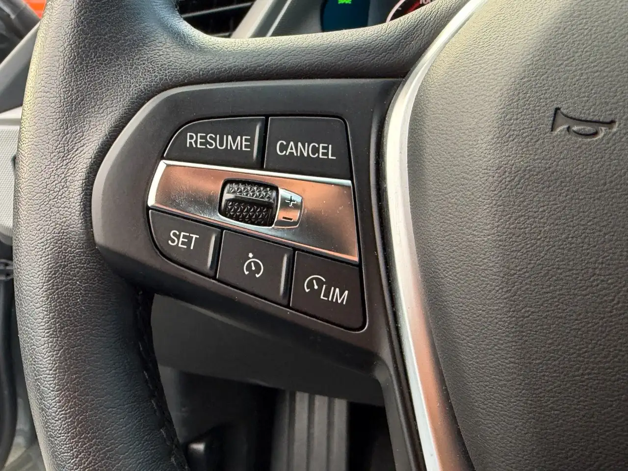 BMW 120 Baureihe 1 Lim. 120 i Advantage — Vehicle gallery 13