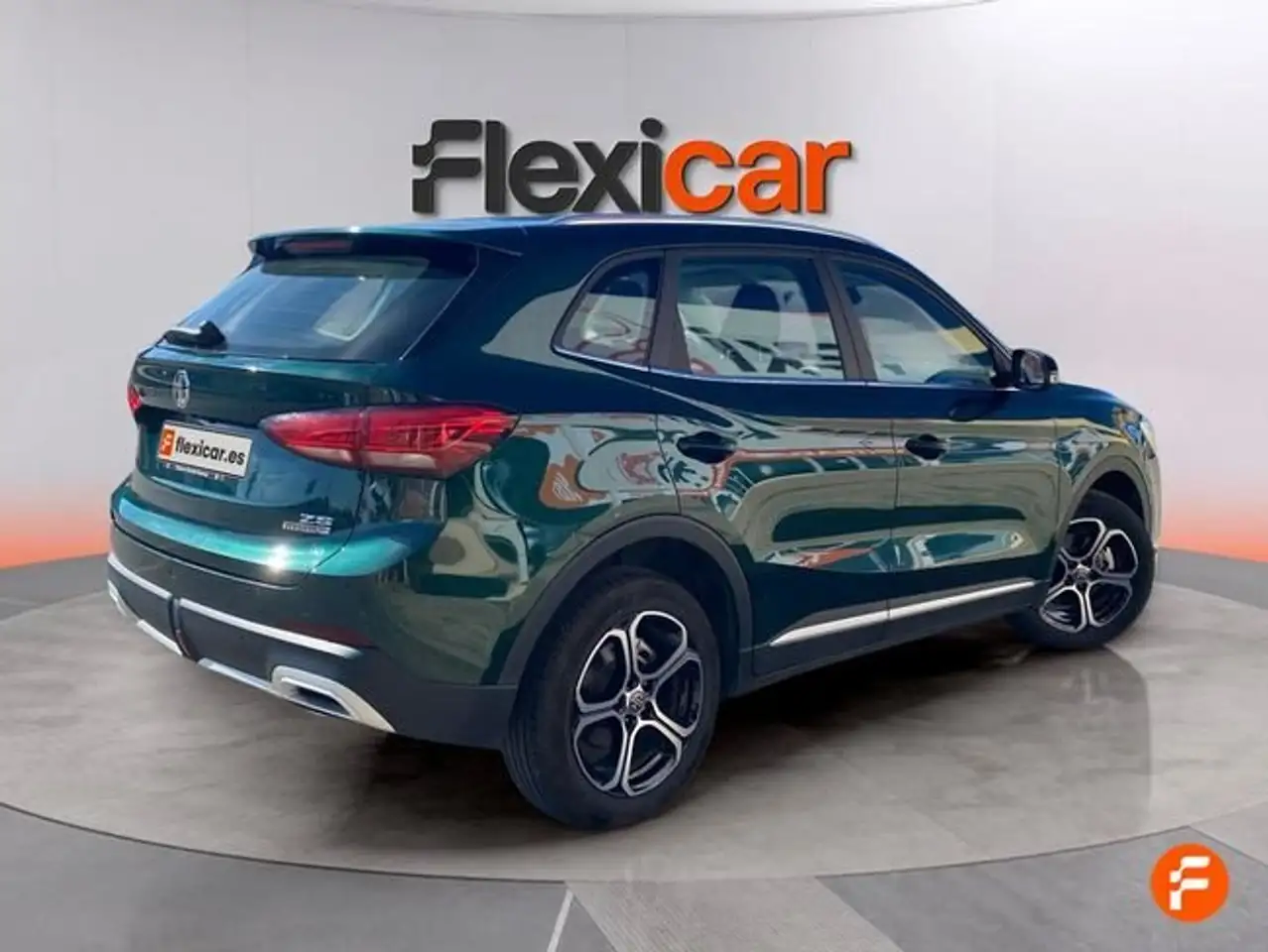 MG ZS Comfort — Vehicle gallery 8