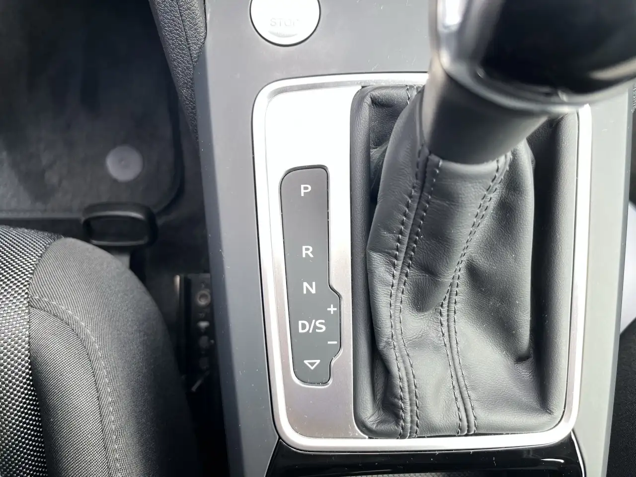 Audi Q2 advanced 35 TFSI S tronic MatrixLED Klima — Vehicle gallery 14