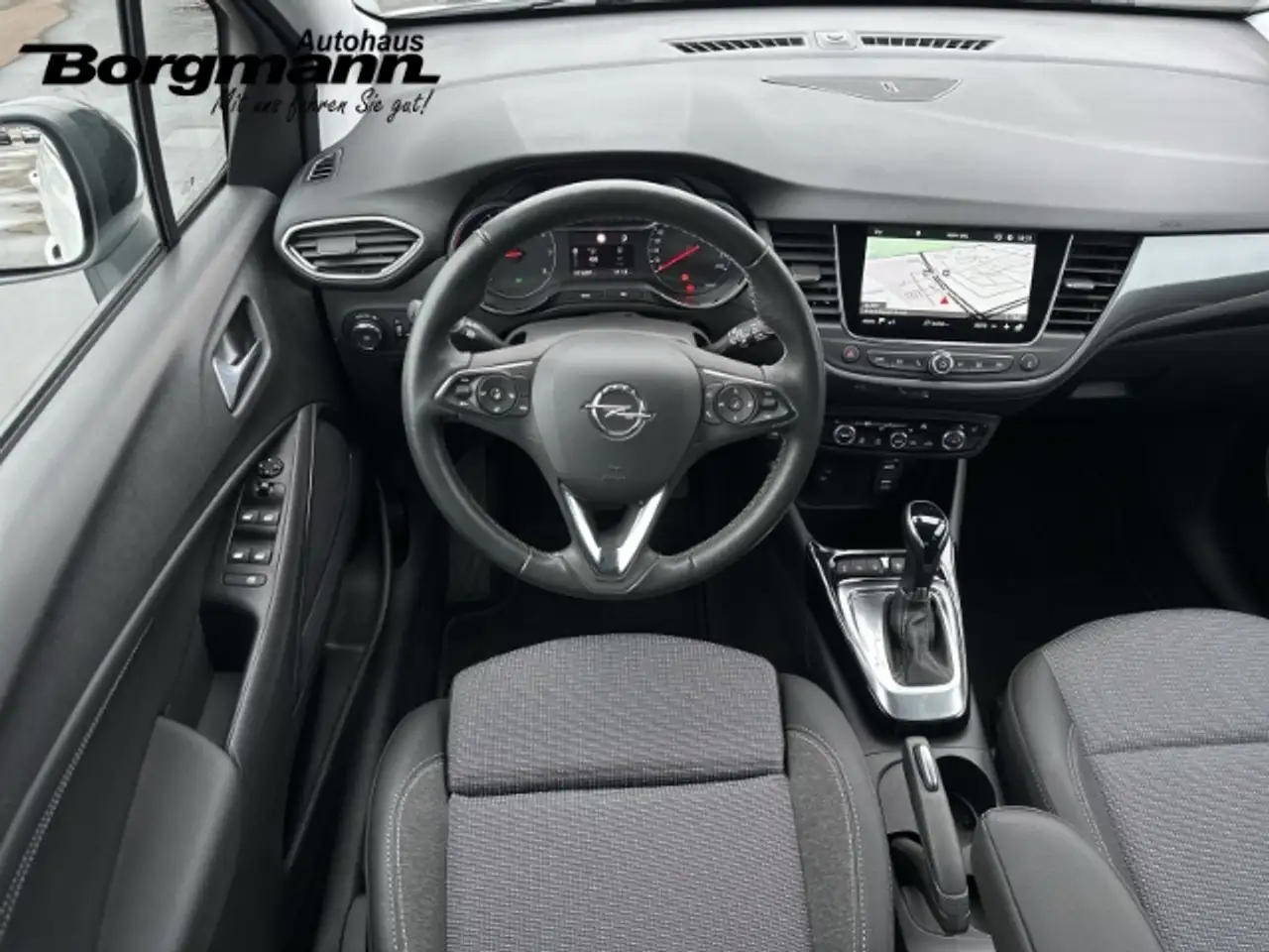 Opel Crossland Elegance LED - Navi - Apple Carplay - SHZ - PDC — Vehicle gallery 16