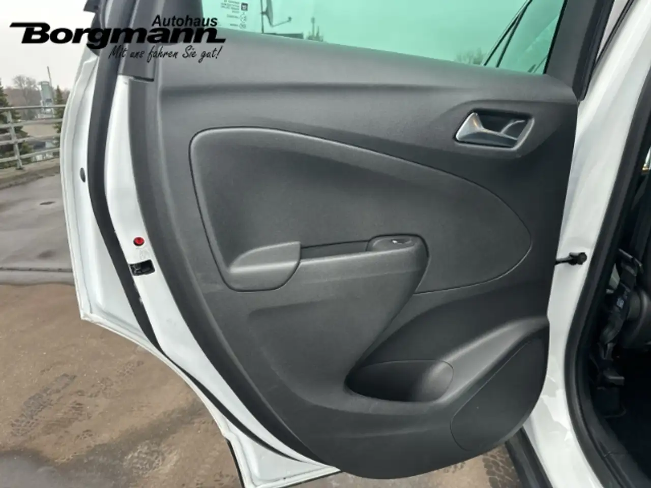 Opel Crossland Elegance LED - Navi - Apple Carplay - SHZ - PDC — Vehicle gallery 15