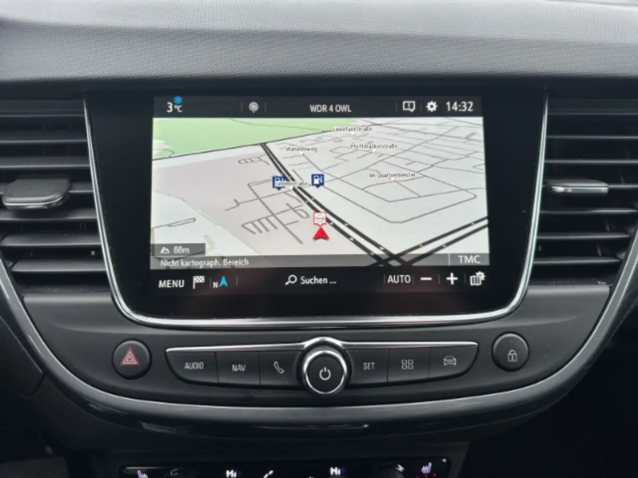 Opel Crossland Elegance LED - Navi - Apple Carplay - SHZ - PDC — Vehicle gallery 22