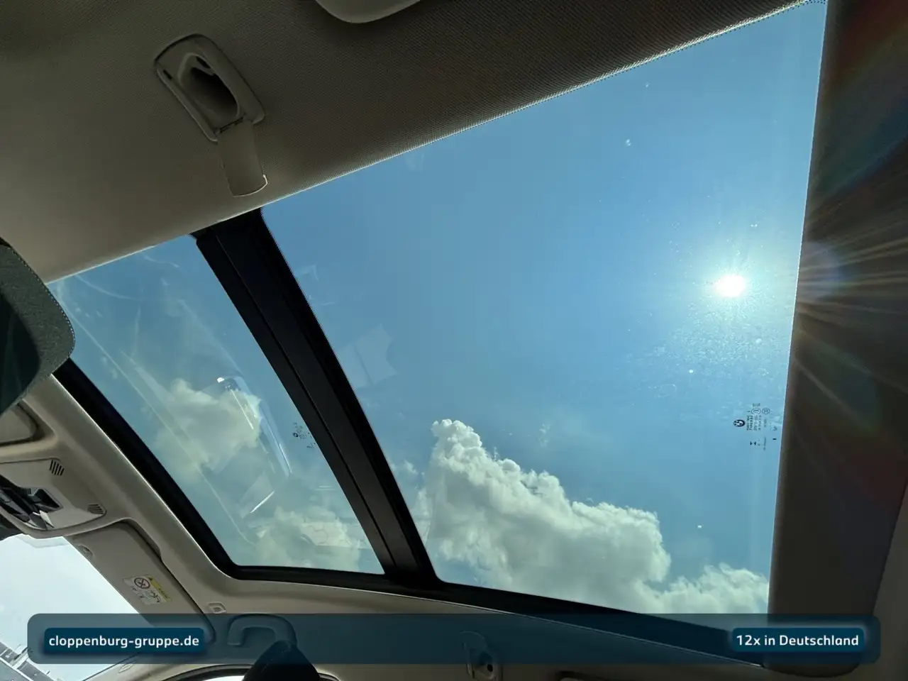 BMW 220 i Active Tourer AHK+Navi+Pano+Kamera+SHZ+HiFi — Vehicle gallery 21