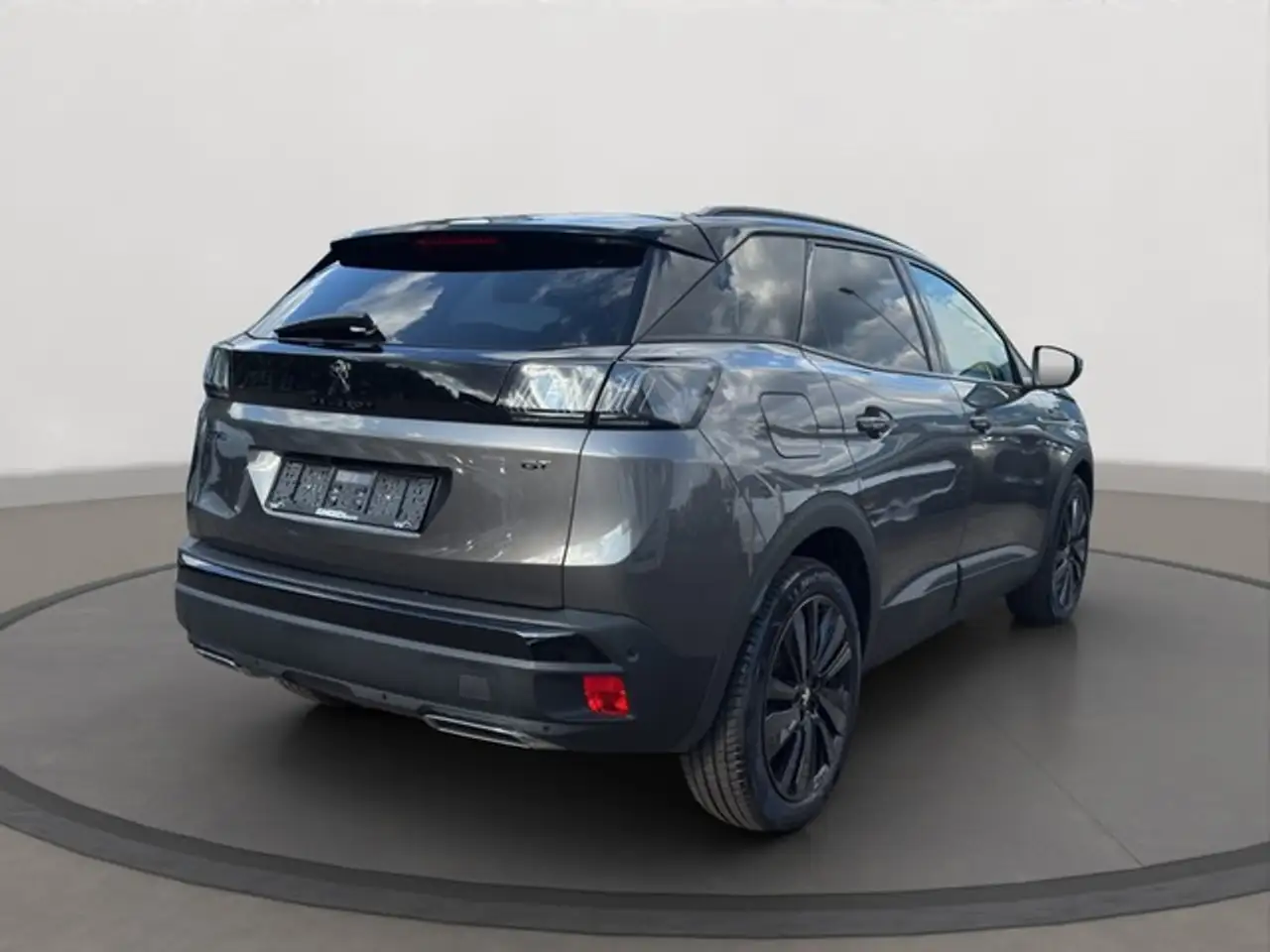 Peugeot 3008 1.2 PureTech +ACC+PANO+CAM+NAVI+SHZ+CARPLAY+LED... — Galerie du véhicule 5