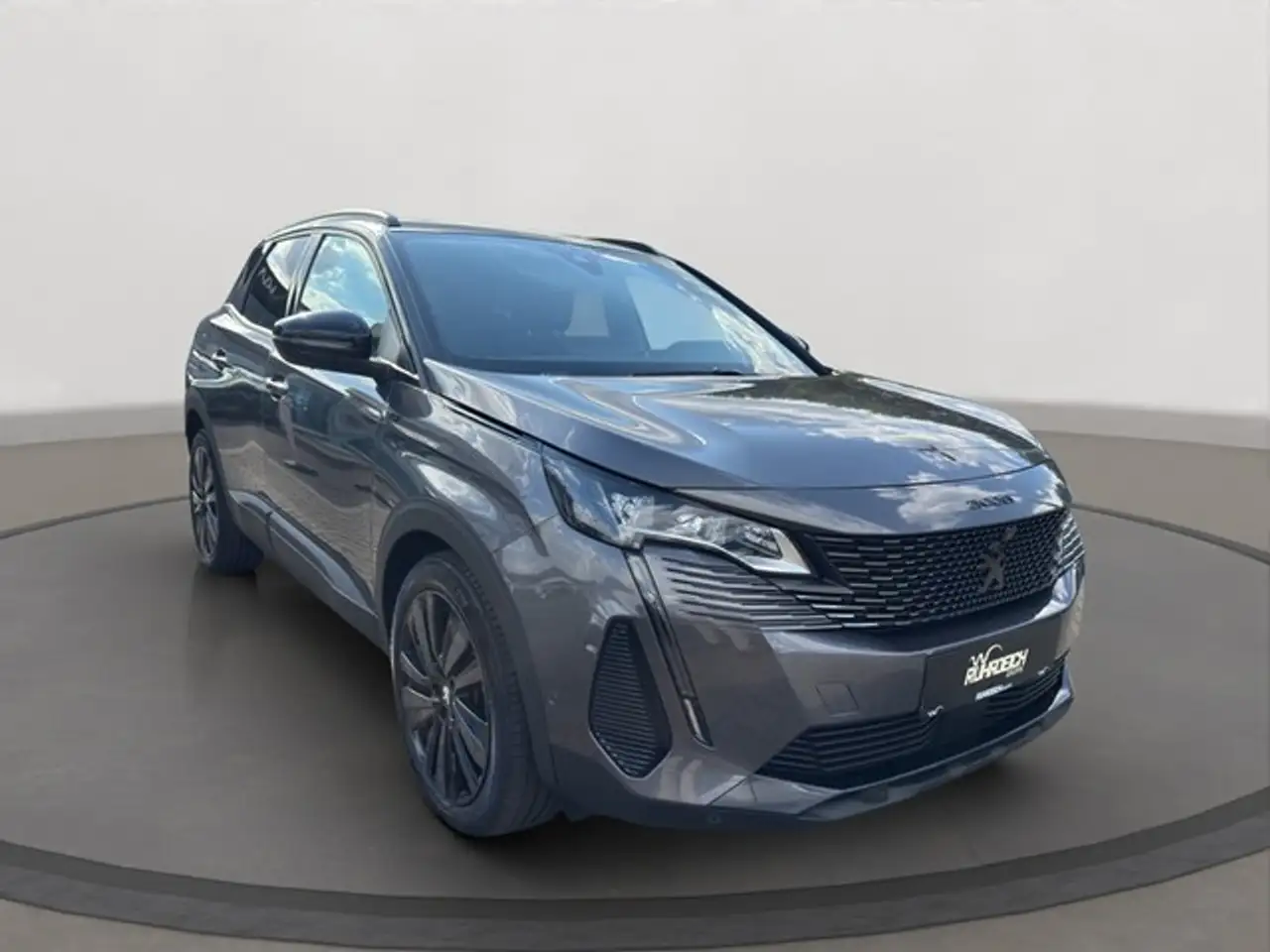 Peugeot 3008 1.2 PureTech +ACC+PANO+CAM+NAVI+SHZ+CARPLAY+LED... — Galerie du véhicule 7