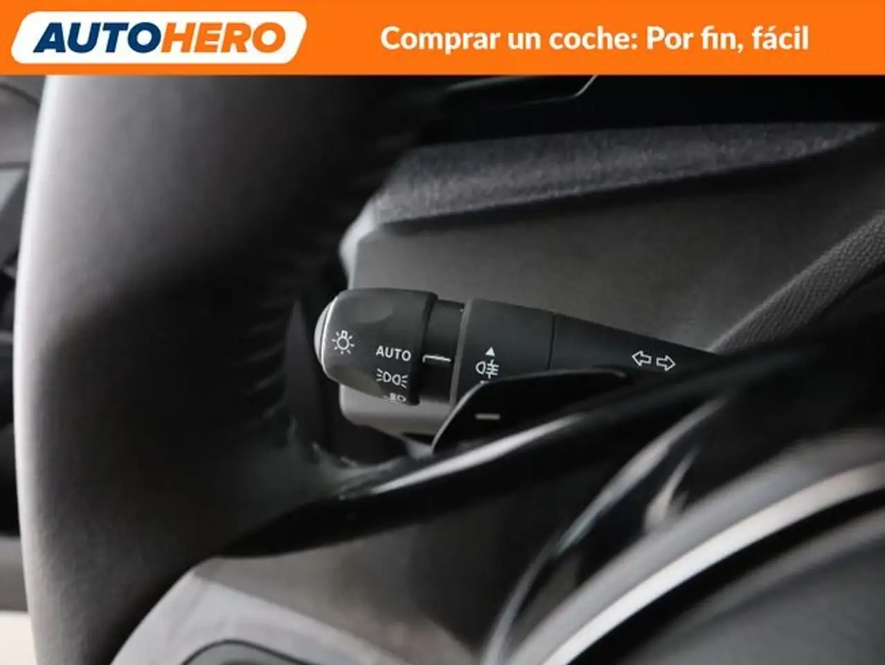 Peugeot 408 1.2 PureTech Allure — Vehicle gallery 30