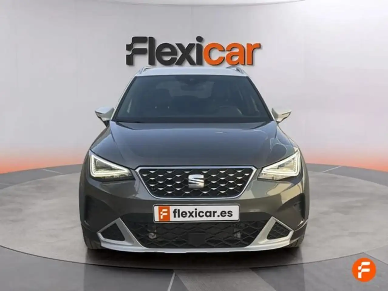 SEAT Arona 1.5 TSI 110kW (150CV) DSG FR Special Ed — Galerie du véhicule 9