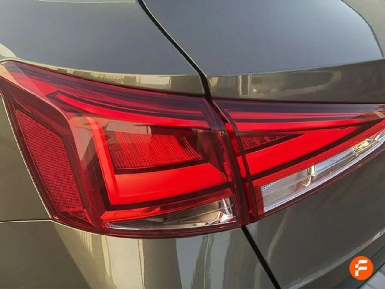 SEAT Arona 1.5 TSI 110kW (150CV) DSG FR Special Ed — Galerie du véhicule 30