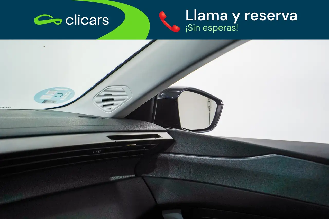 Peugeot 308 1.2 PureTech S&S Allure 130 — Galería del vehículo 32