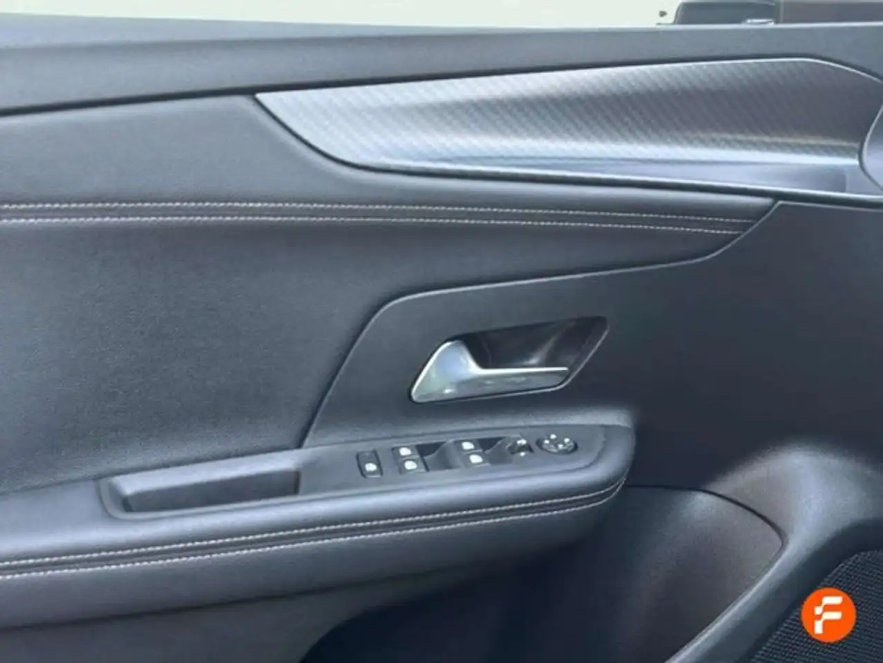 Opel Mokka 1.2 T 96kW (130 CV) GS Auto — معرض صور السيارة 19
