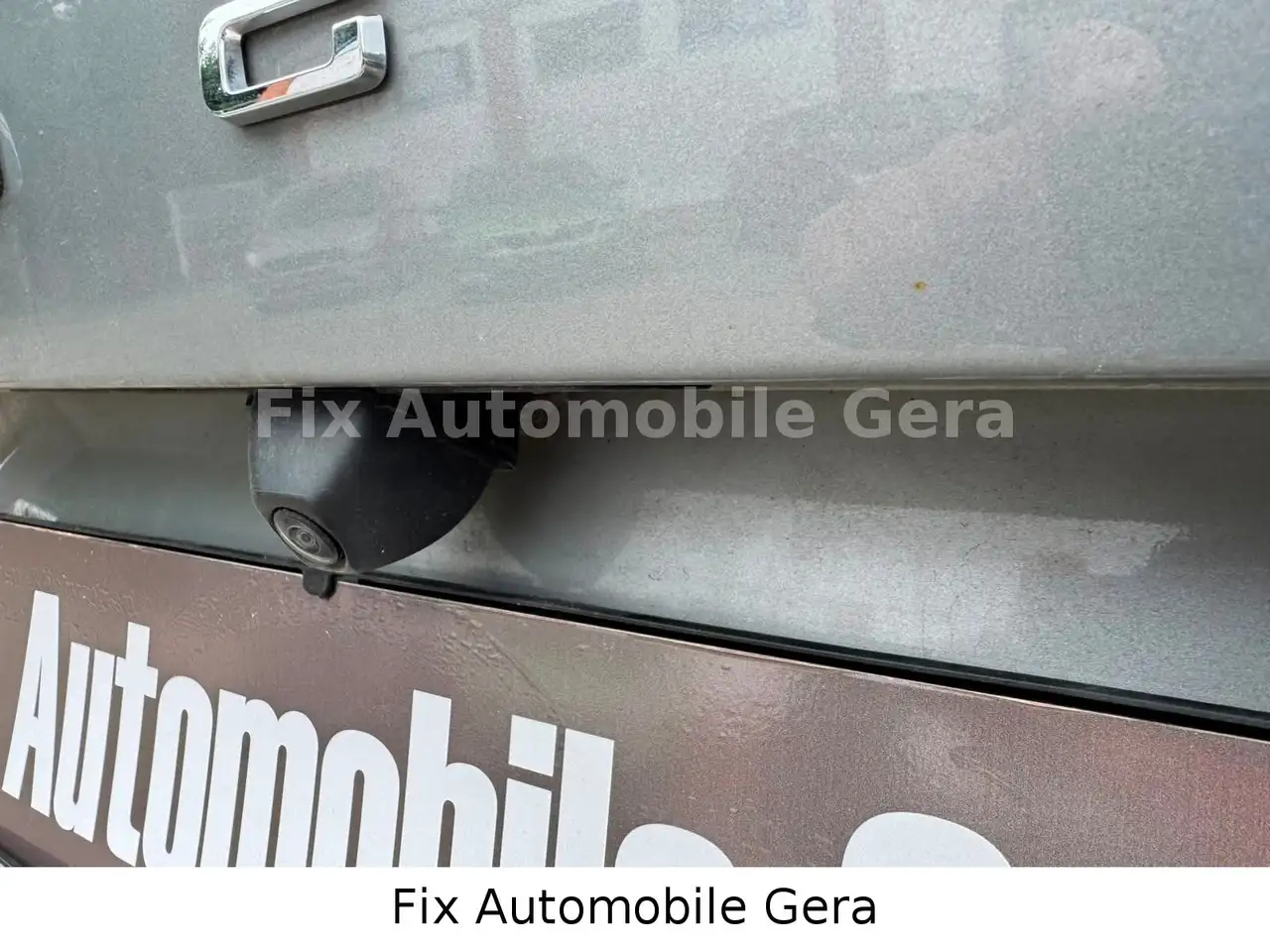 Ford Kuga 1.5 EcoBoost Titanium*AHK*Navi*LED*19Tkm — Vehicle gallery 16