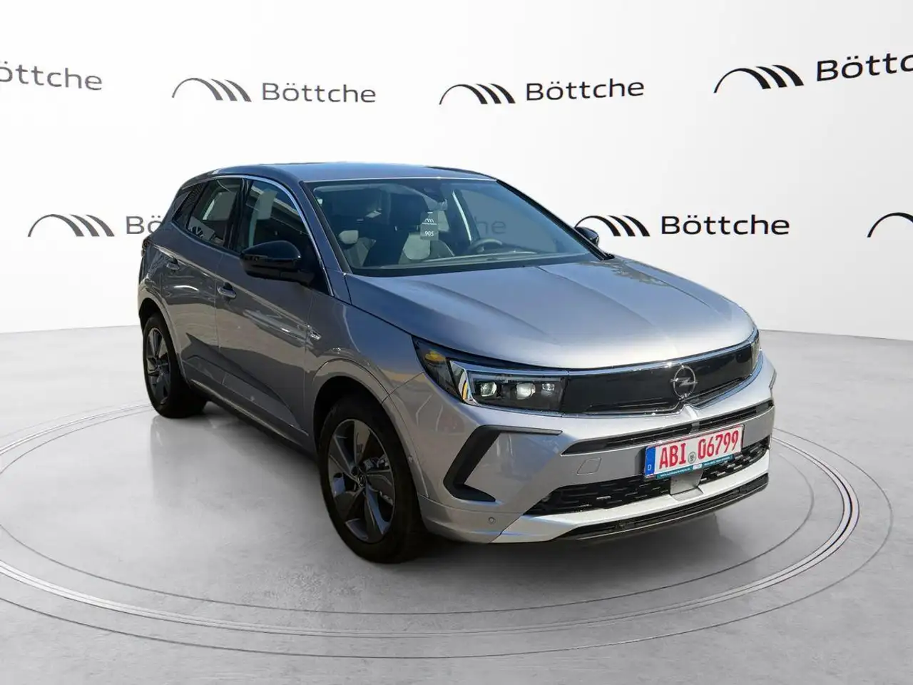 Opel Grandland Enjoy*INTELLI-LED*SHZ*LHZ*Fronts.HZ — Vehicle gallery 5