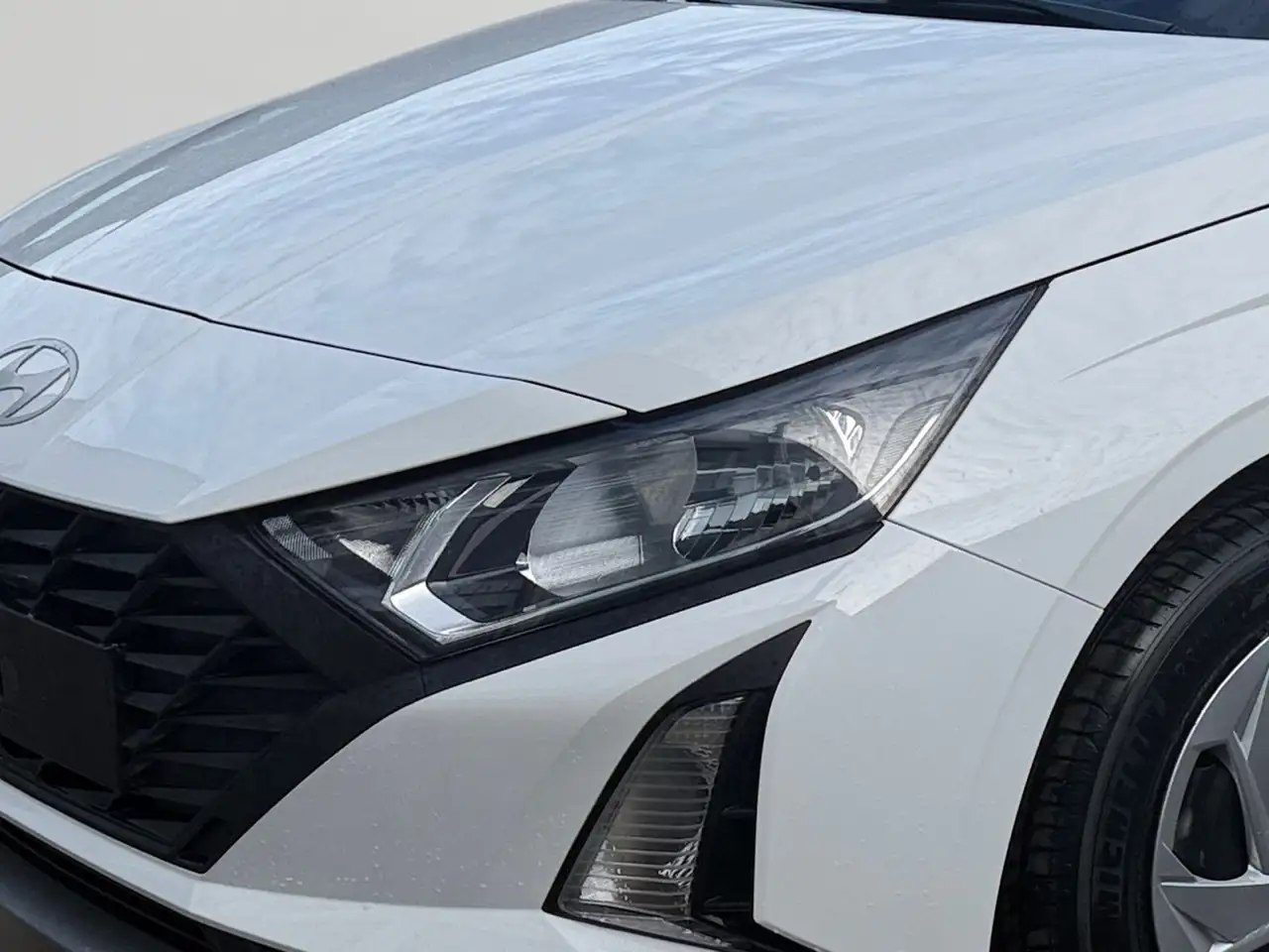 Hyundai i20 1.2 GDi Family 5-MT 2WD — معرض صور السيارة 5