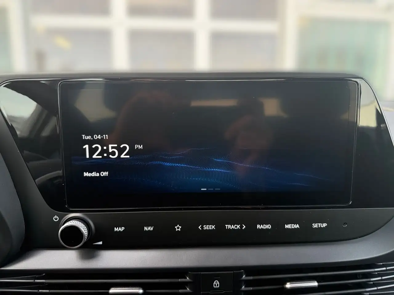 Hyundai i20 1.2 GDi Family 5-MT 2WD — معرض صور السيارة 9