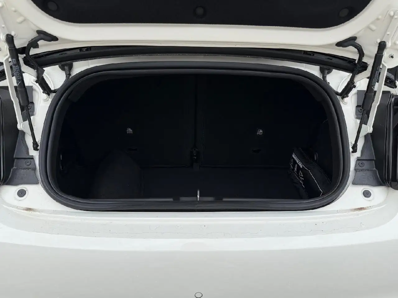 Fiat 500e Basis — Vehicle gallery 9