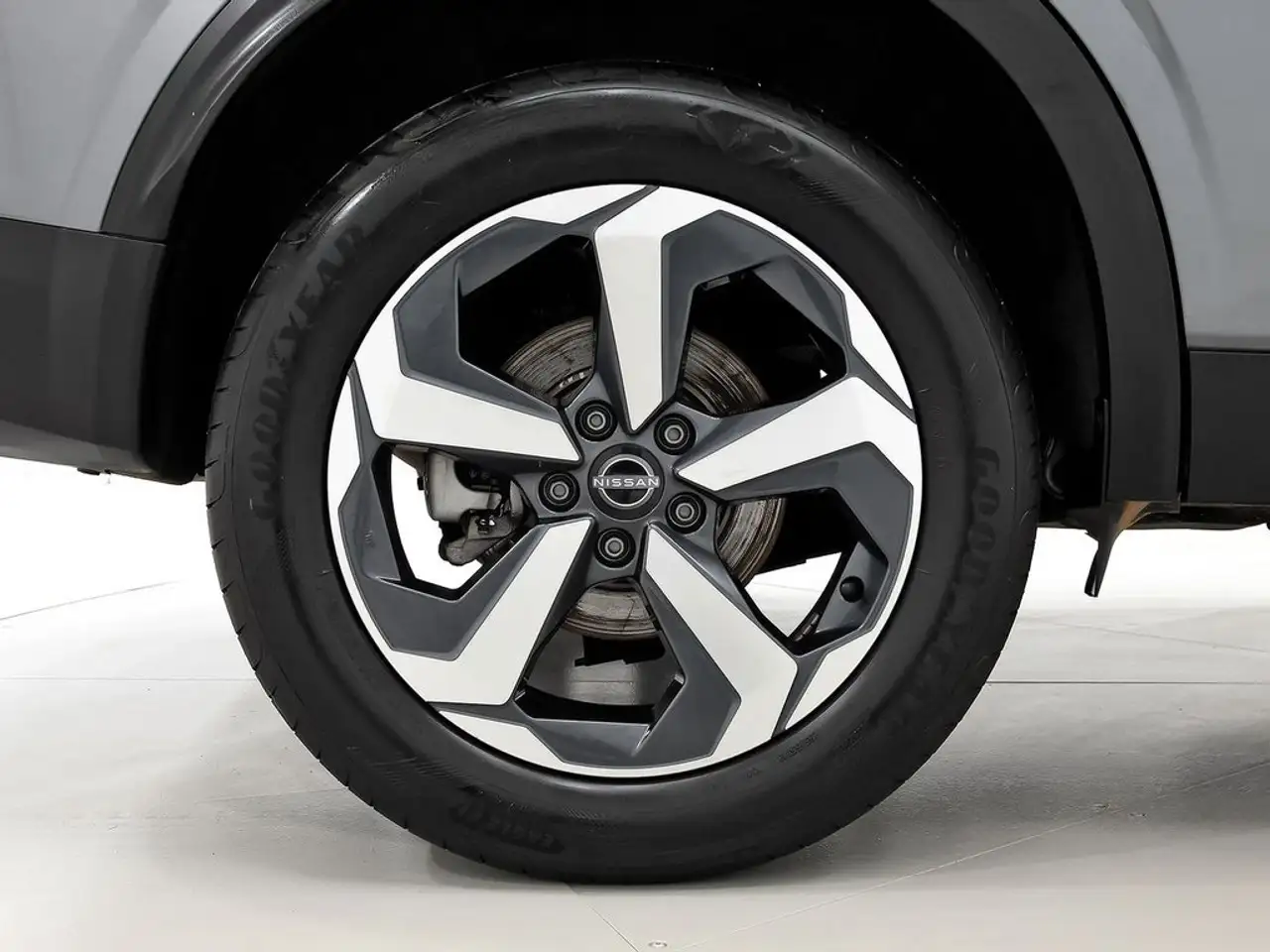 Nissan Qashqai DIG-T 103kW N-Connecta — Galería del vehículo 10
