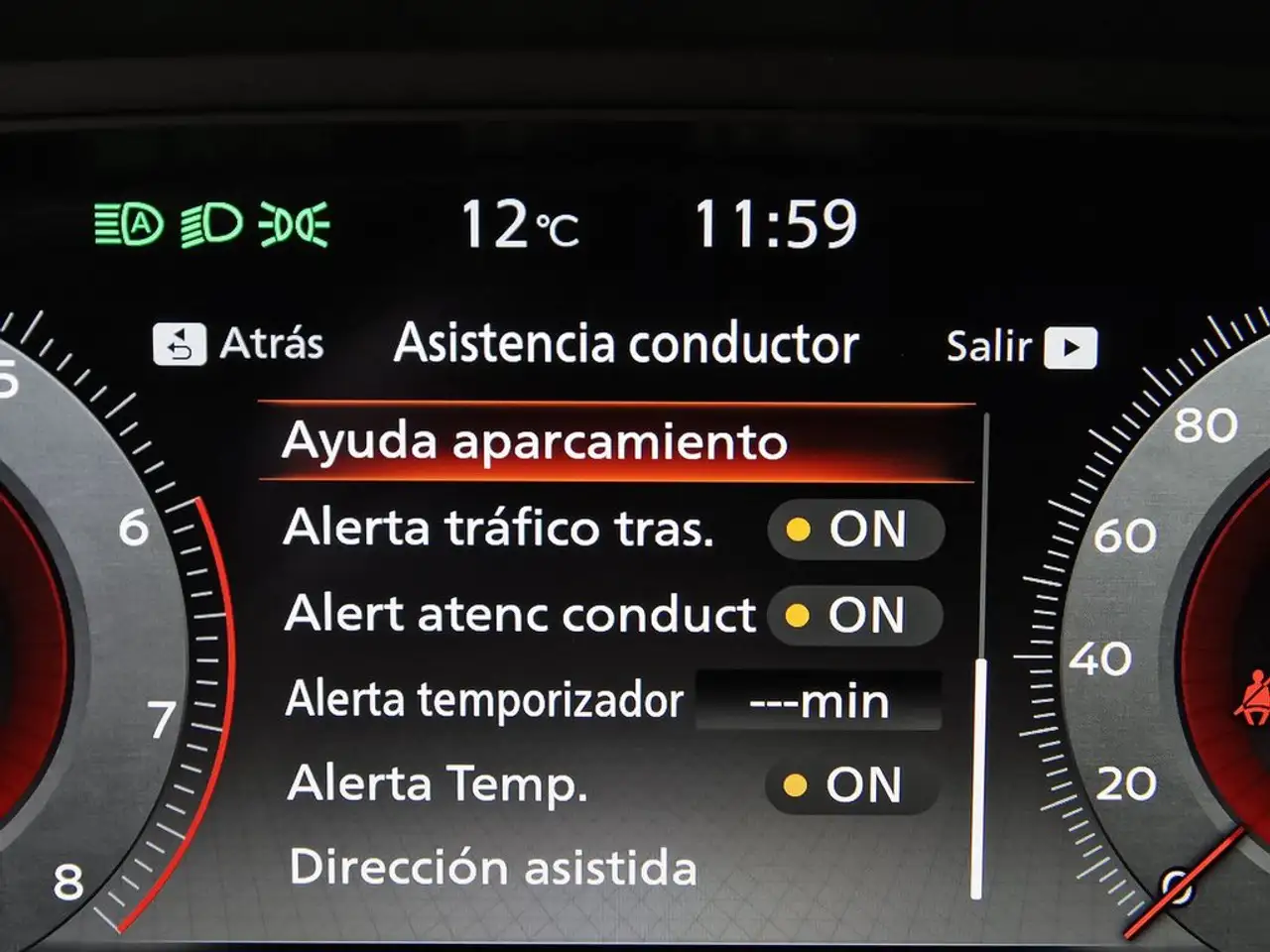 Nissan Qashqai DIG-T 103kW N-Connecta — Galería del vehículo 27