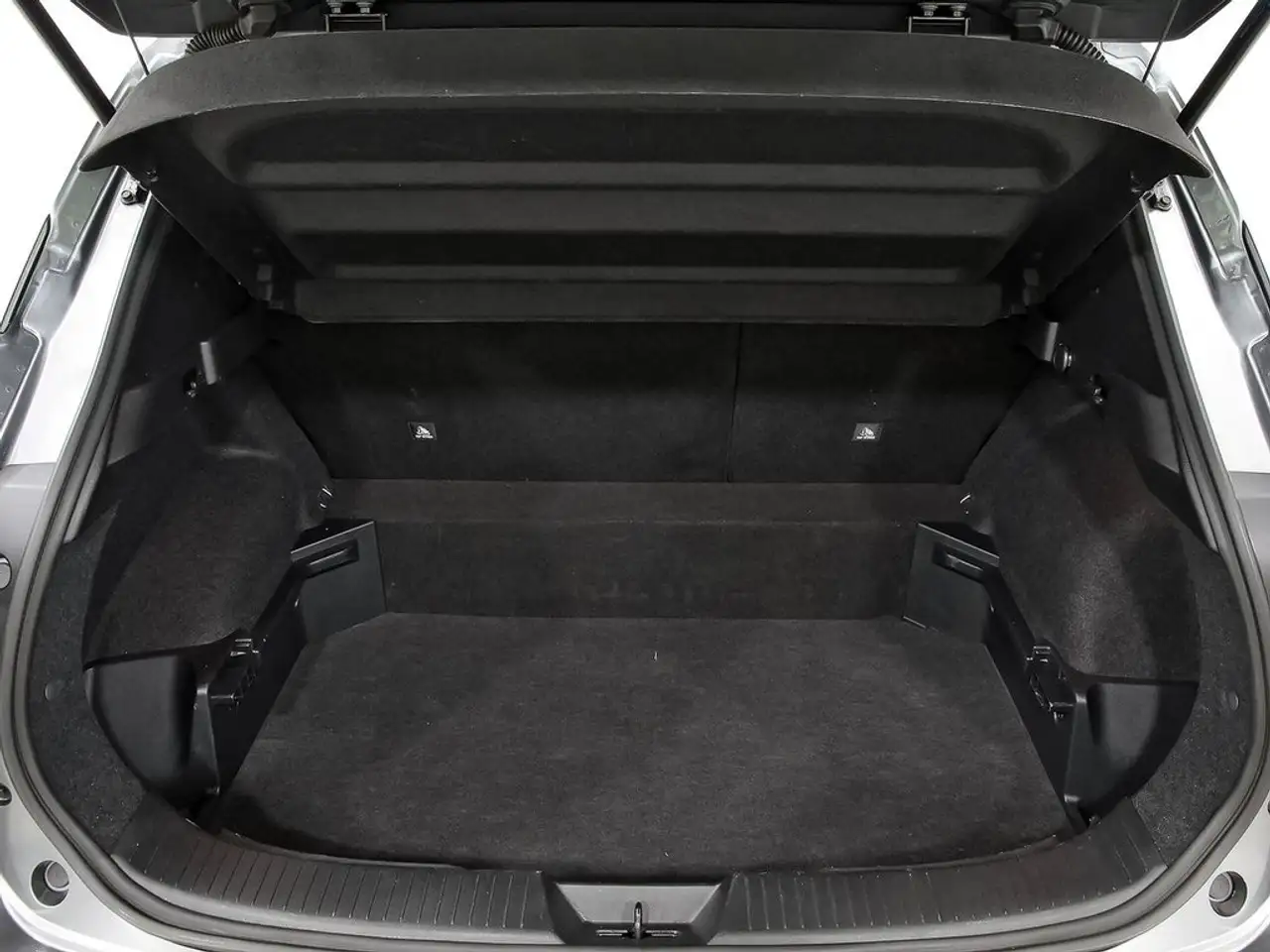 Nissan Qashqai DIG-T 103kW N-Connecta — Galería del vehículo 9