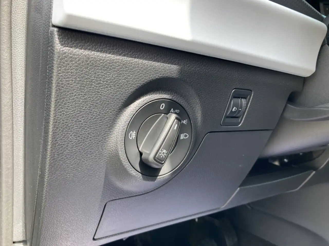 SEAT Ibiza STYLE EDITION 1.0 TSI Style Edition KAMERA+SHZ+KLI — معرض صور السيارة 21