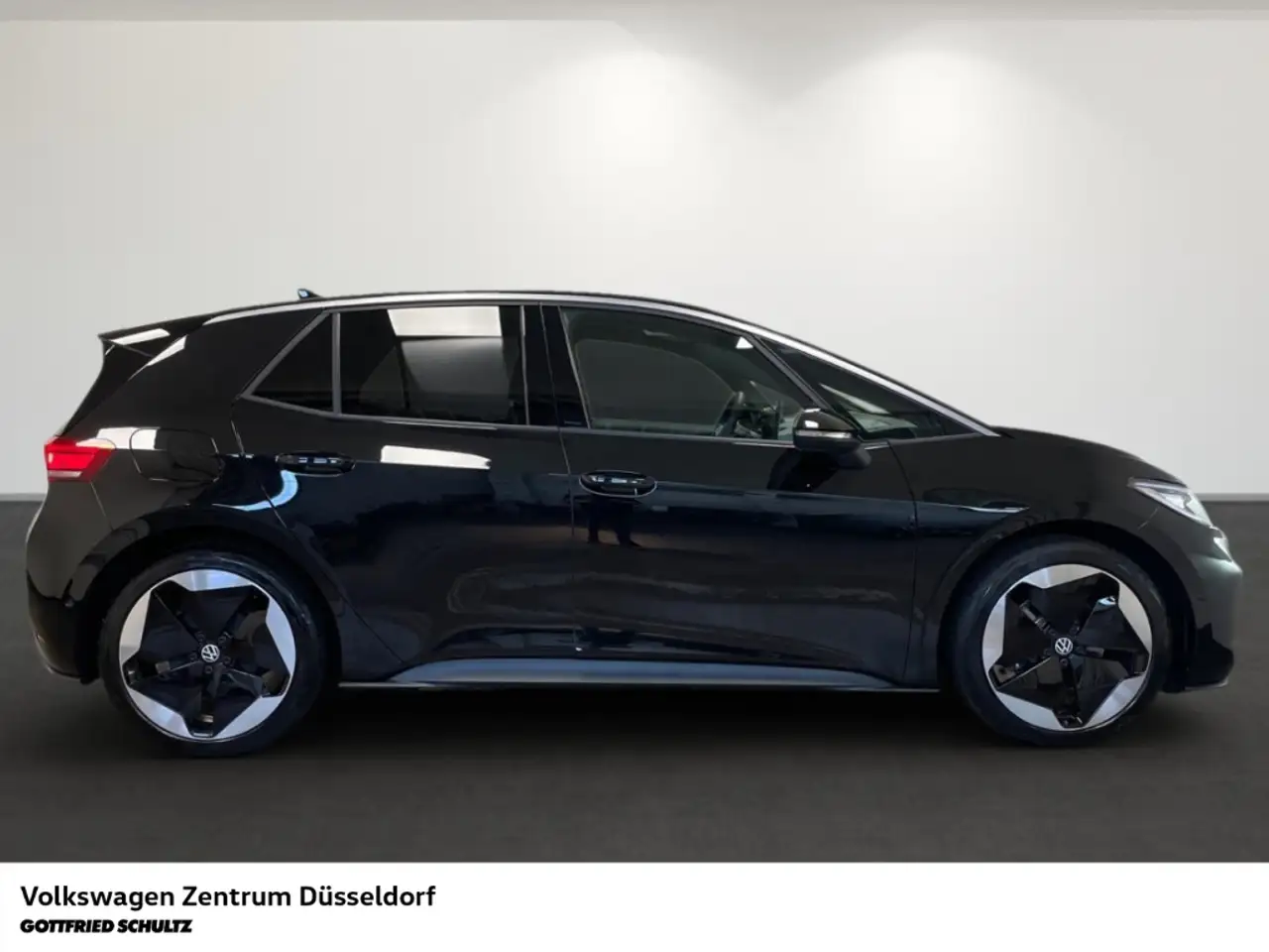 Volkswagen ID.3 Pro Pano Kamera Sitzheiz Head-Up — Vehicle gallery 2