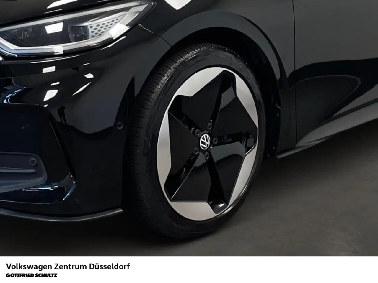 Volkswagen ID.3 Pro Pano Kamera Sitzheiz Head-Up — Vehicle gallery 8