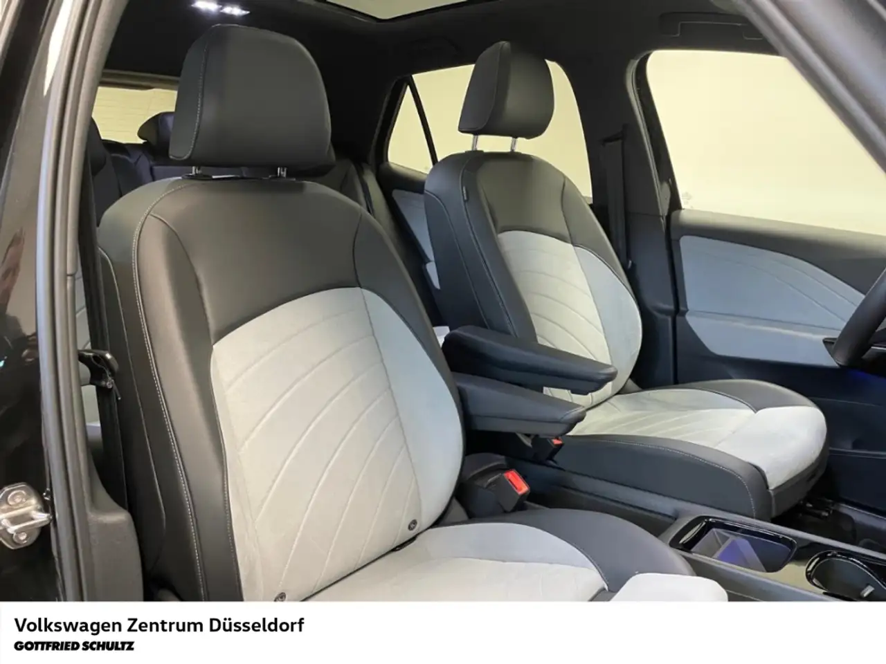 Volkswagen ID.3 Pro Pano Kamera Sitzheiz Head-Up — Vehicle gallery 17