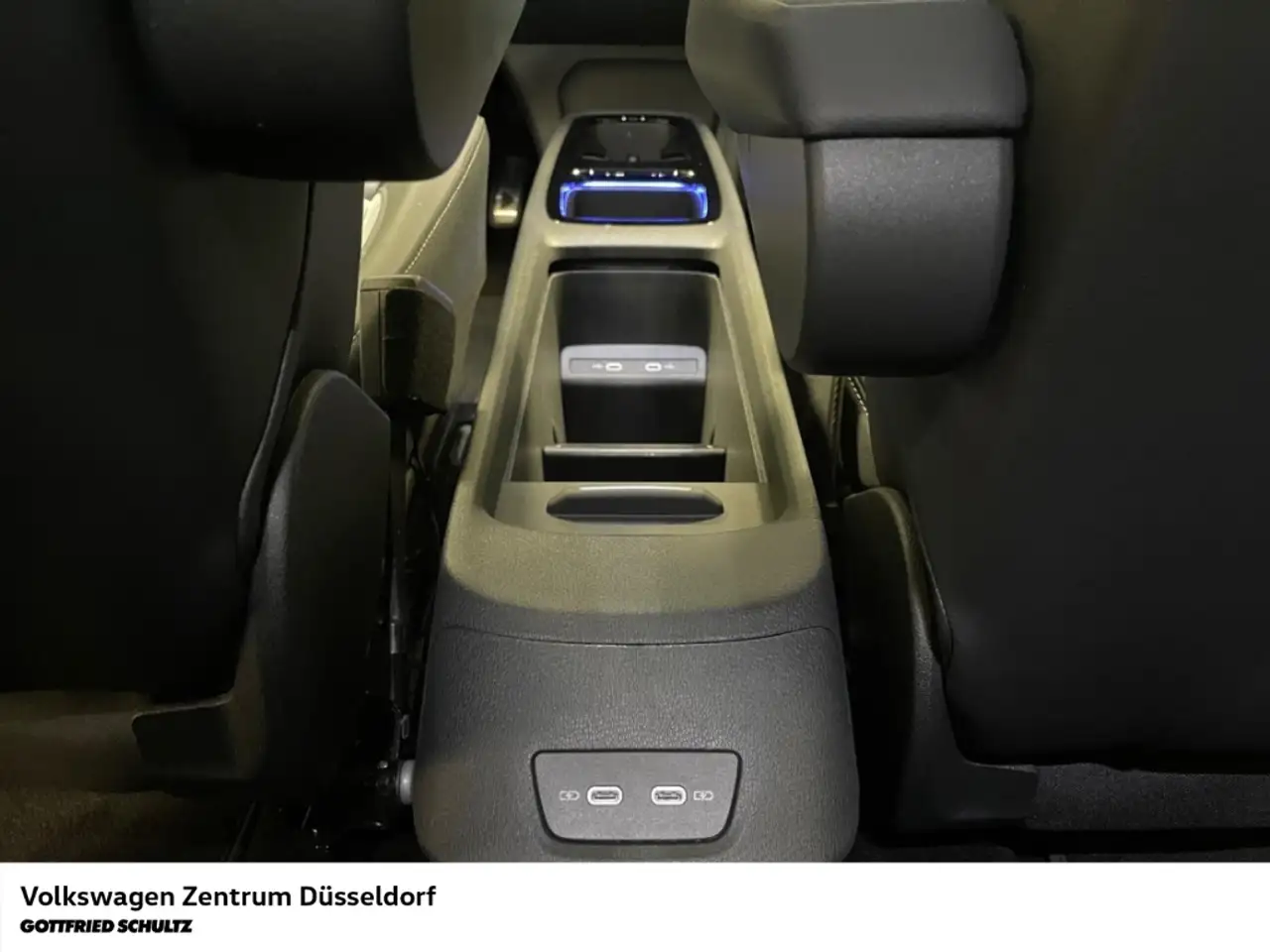 Volkswagen ID.3 Pro Pano Kamera Sitzheiz Head-Up — Vehicle gallery 15
