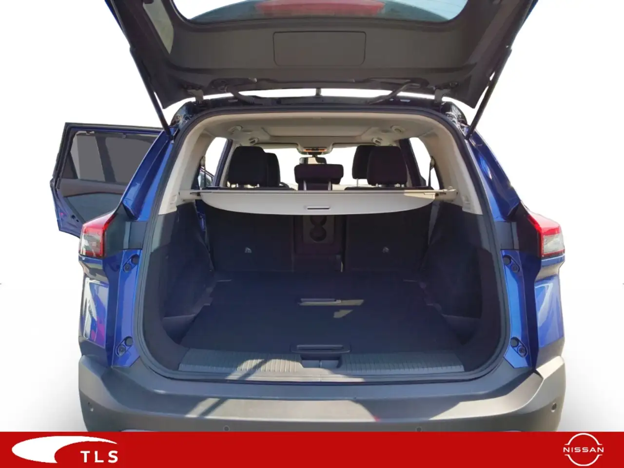 Nissan X-Trail N-CONNECTA - 4X4 - E-4ORCE - PROPILOT - HUD - AFA — Vehicle gallery 14