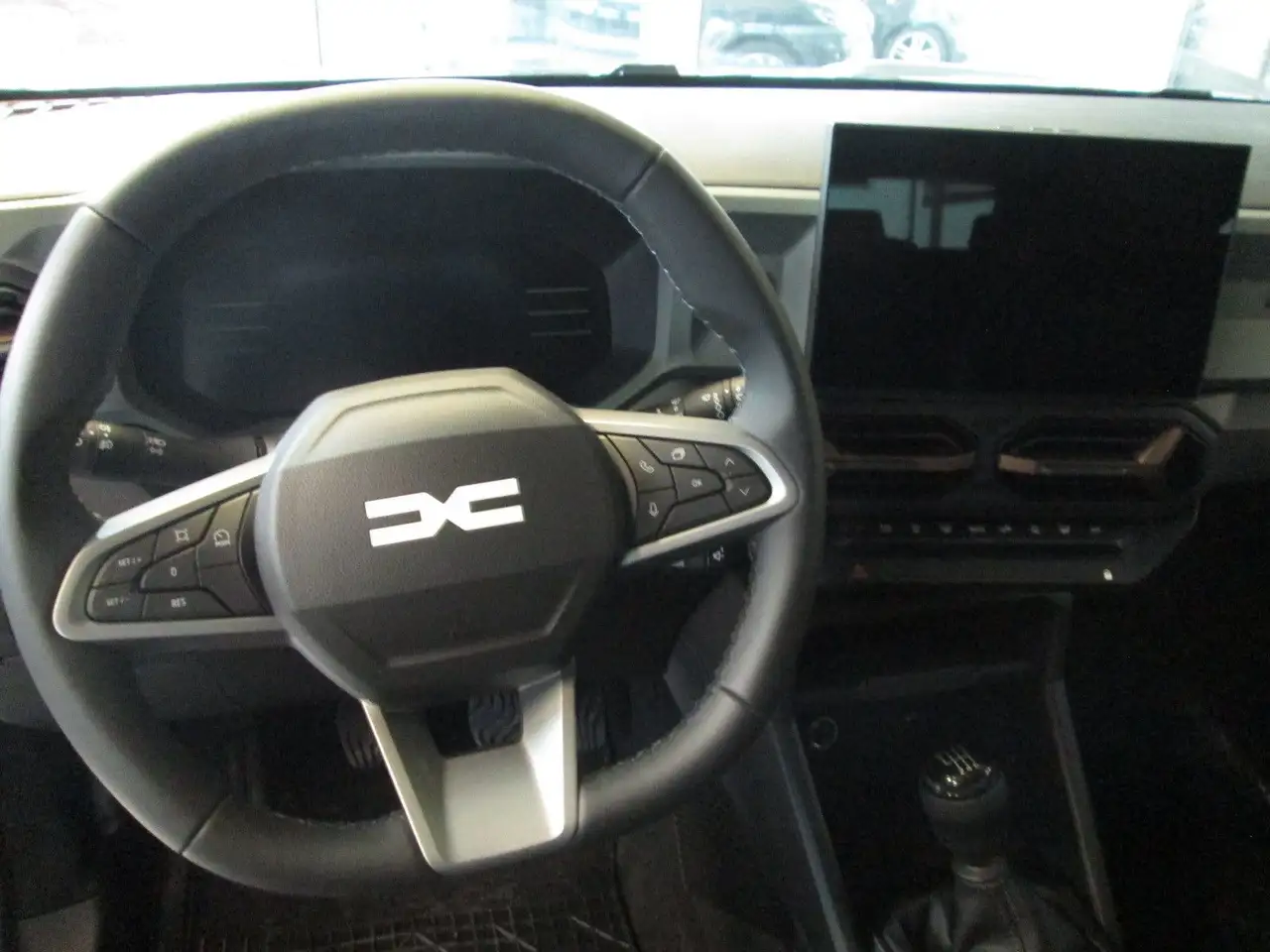 Dacia Duster III TCe 130 Extreme*CITY- + WINTERPAKET* — Vehicle gallery 13