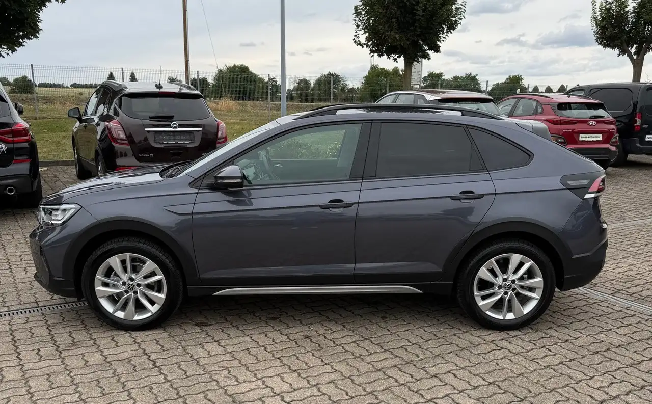 Volkswagen Taigo Life Sitzh. Rückfkam. Carplay — Galerie du véhicule 3
