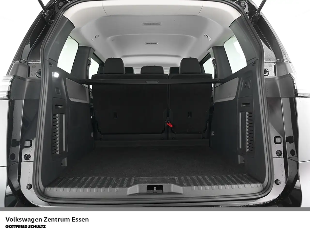 Volkswagen ID. Buzz Pro Komfortpaket 19 — Vehicle gallery 8