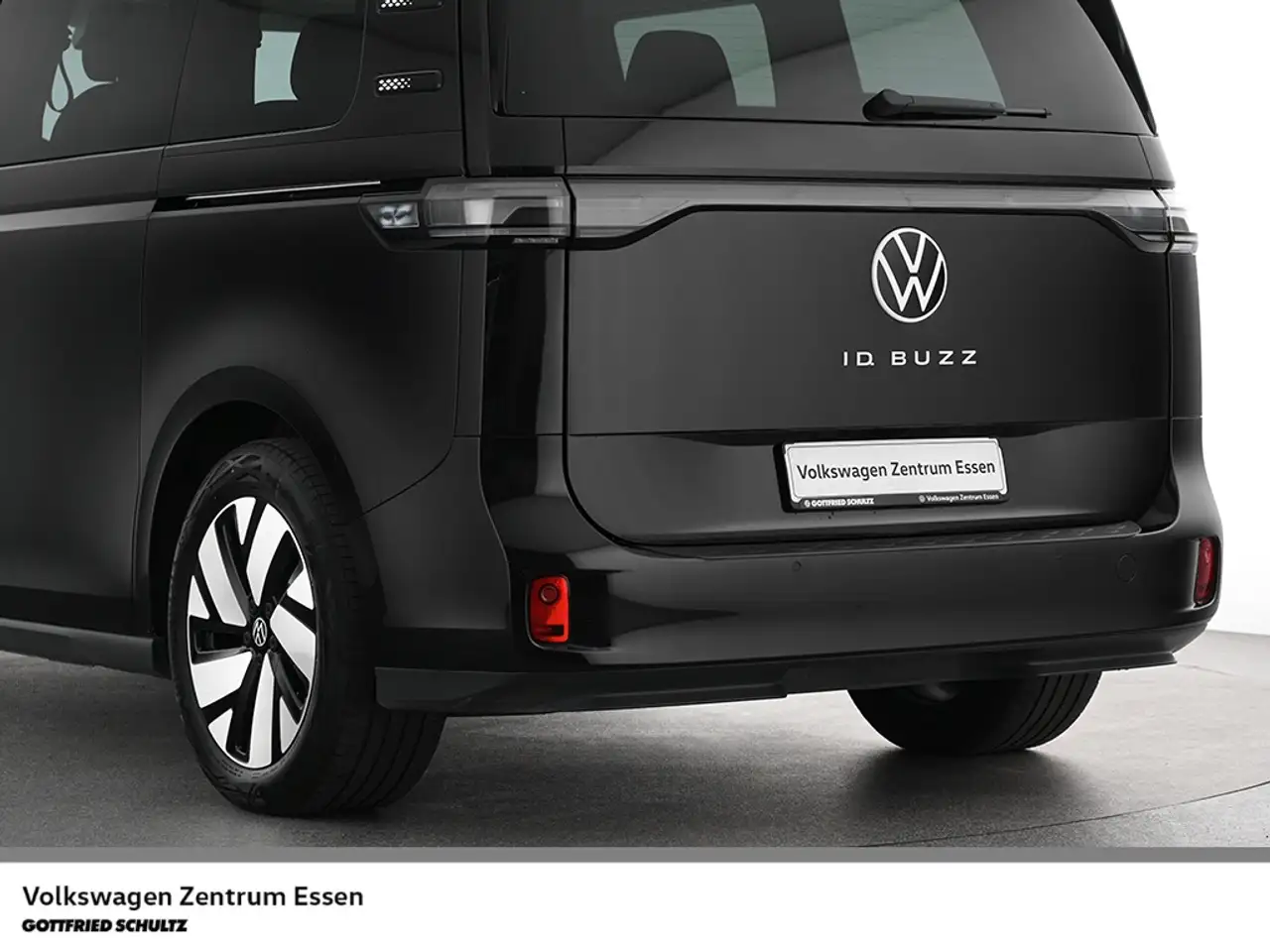 Volkswagen ID. Buzz Pro Komfortpaket 19 — Vehicle gallery 6