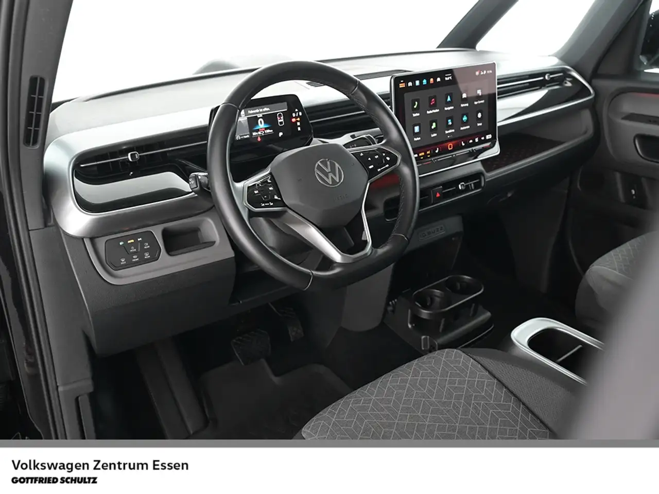 Volkswagen ID. Buzz Pro Komfortpaket 19 — Vehicle gallery 10