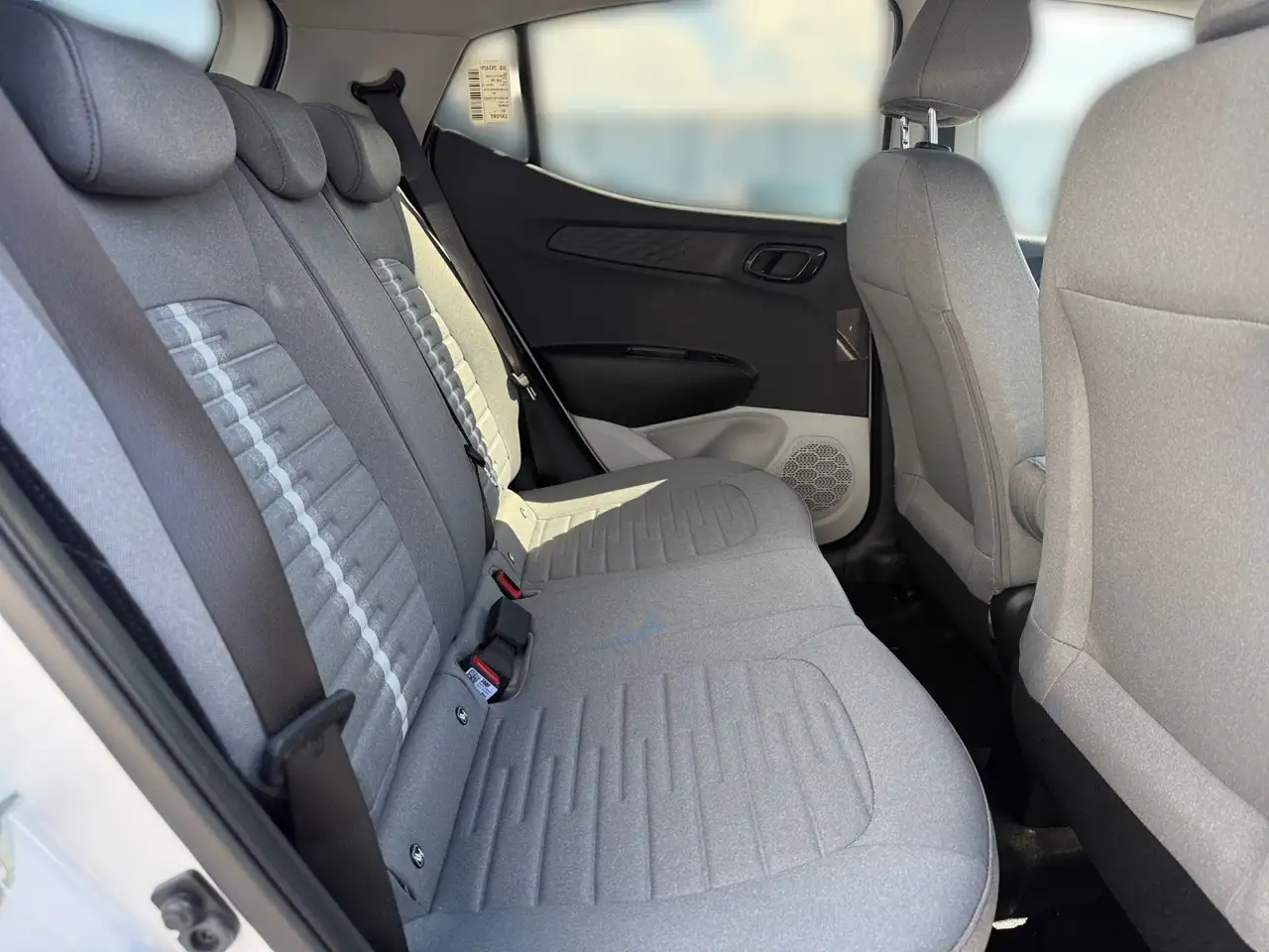 Hyundai i10 Prime 1.2 — معرض صور السيارة 13